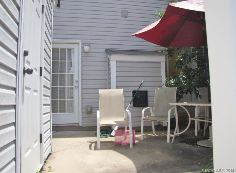 Newell Crossing - Residential Lease