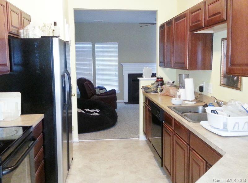 Newell Crossing - Residential Lease