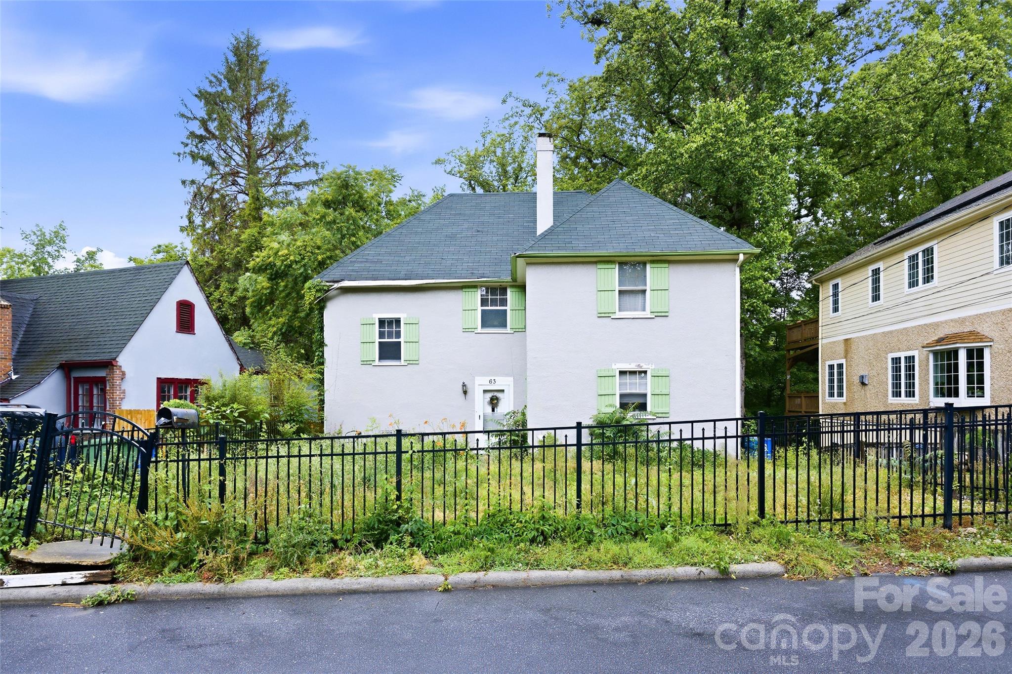 63 Westover Drive