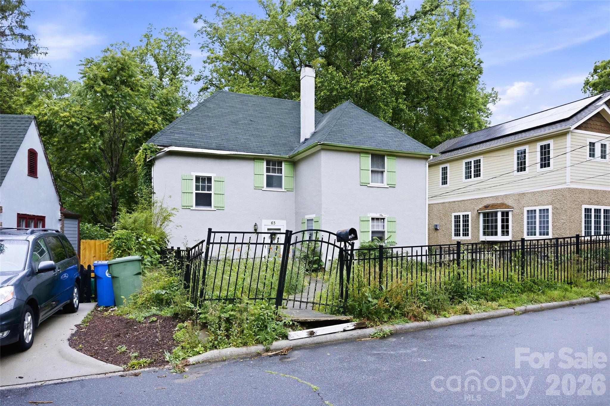 63 Westover Drive