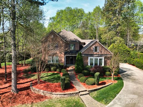 13620 Castleford Drive Mint Hill NC 28227