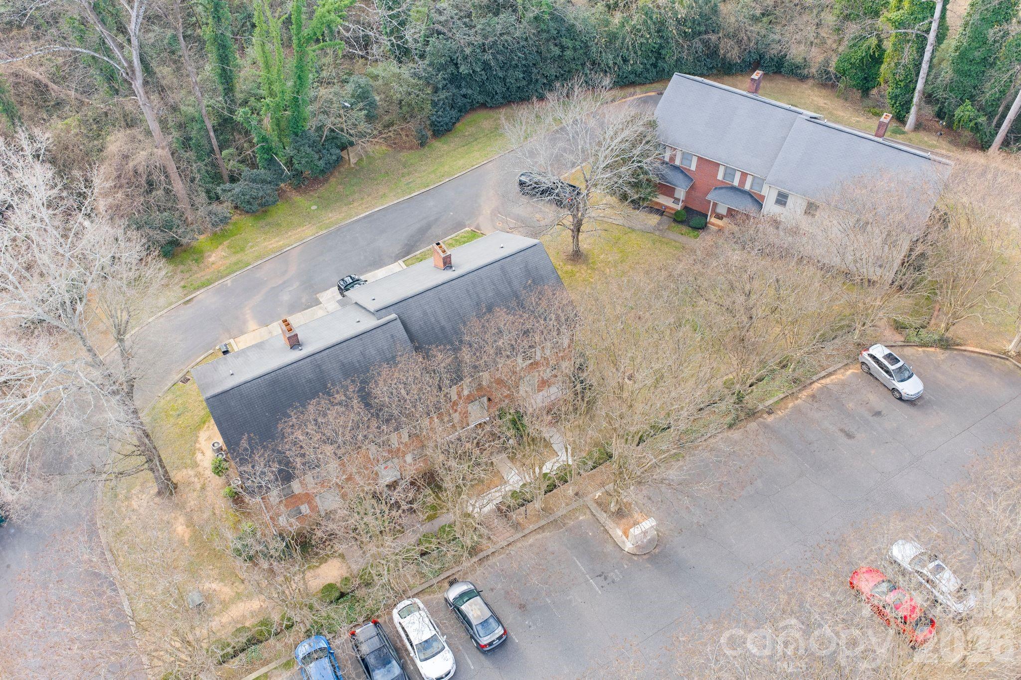 Hawksridge - Residential