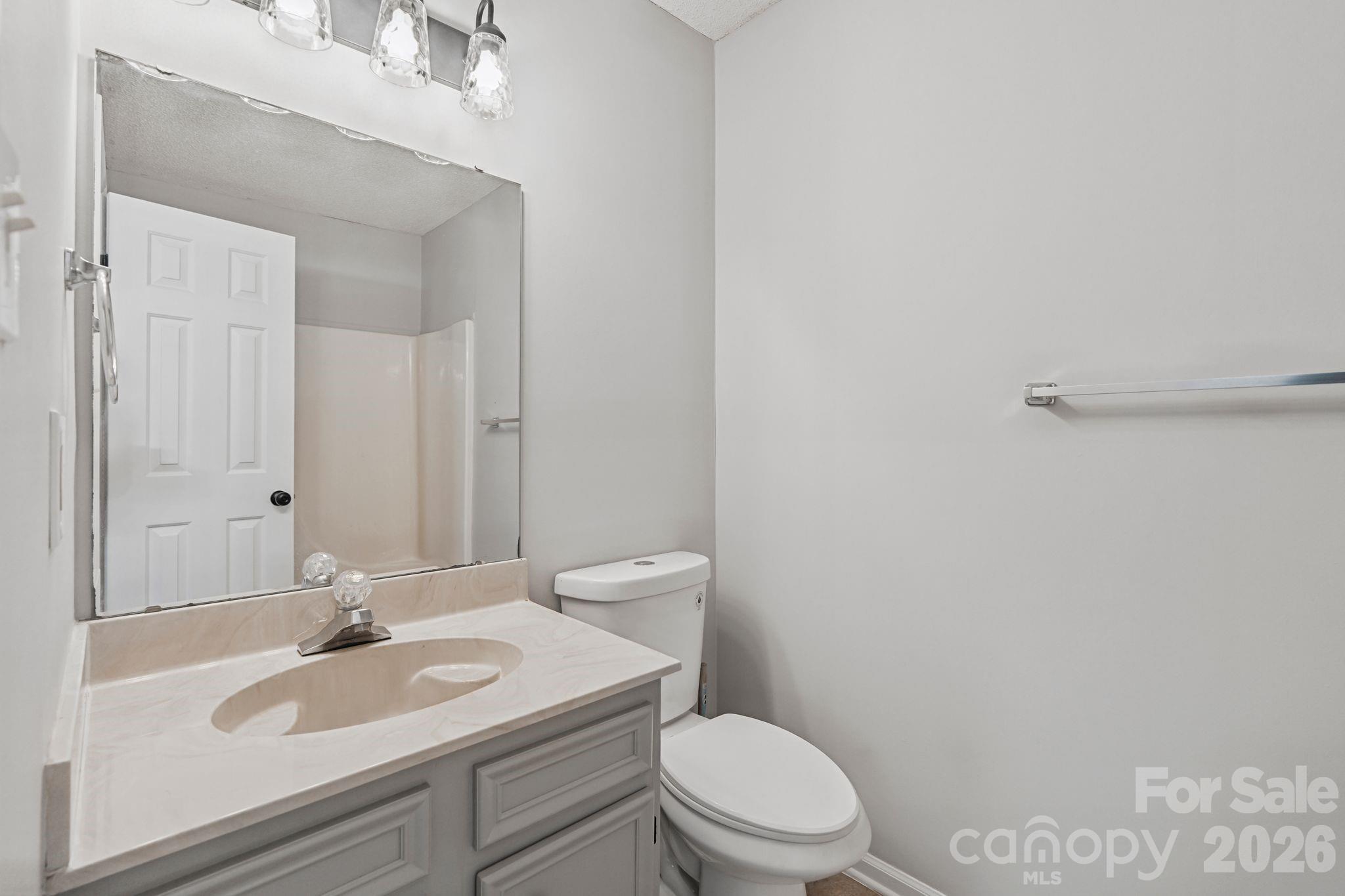 Hawksridge - Residential