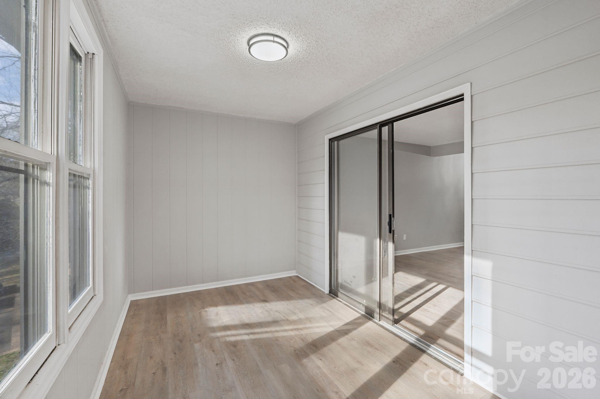 Hawksridge - Residential