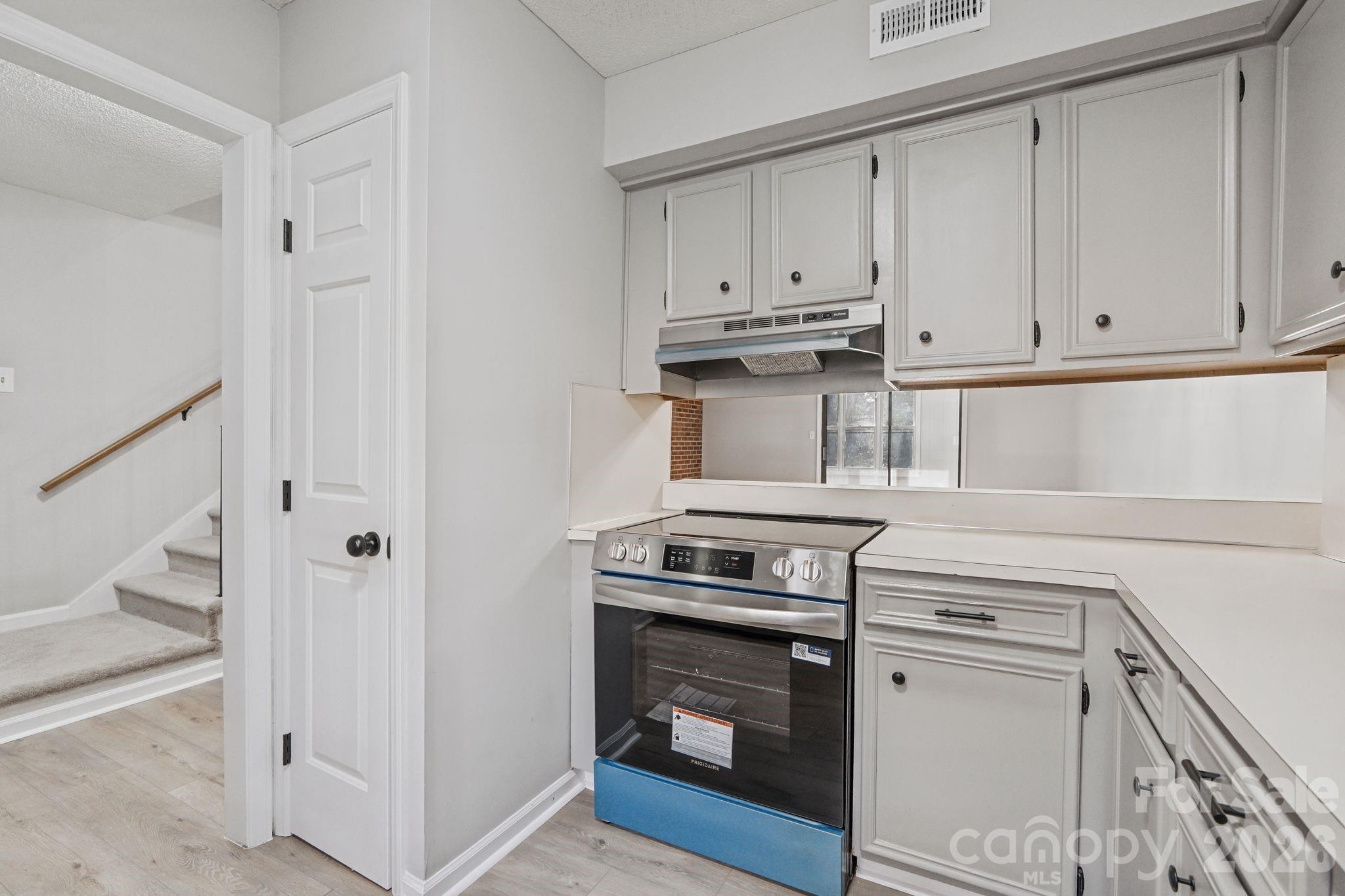 Hawksridge - Residential