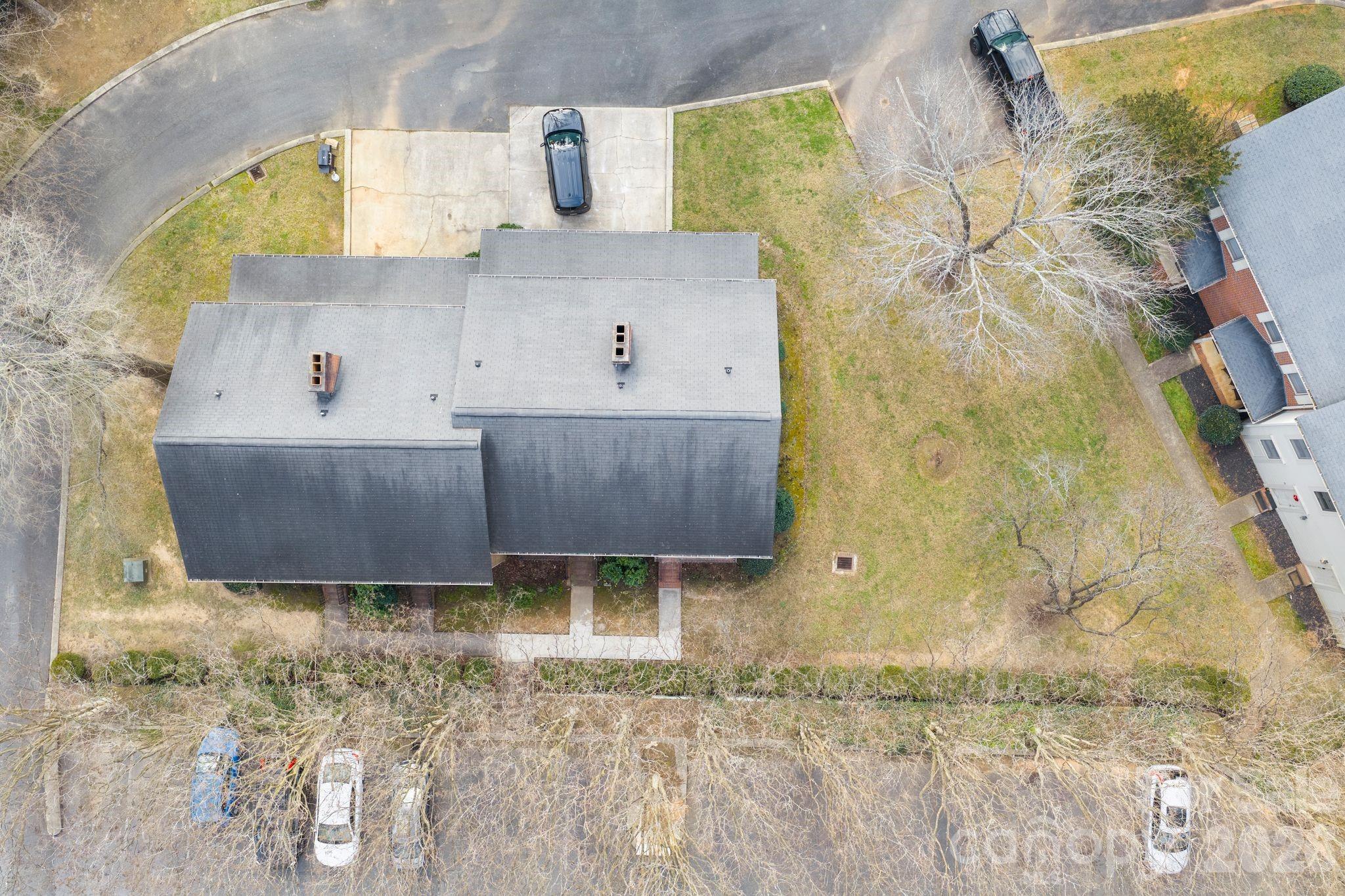 Hawksridge - Residential