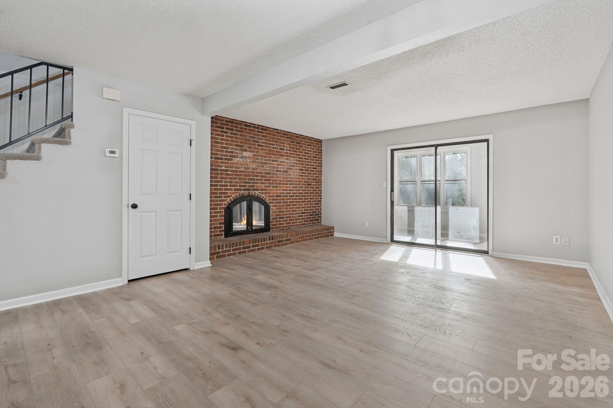 Hawksridge - Residential