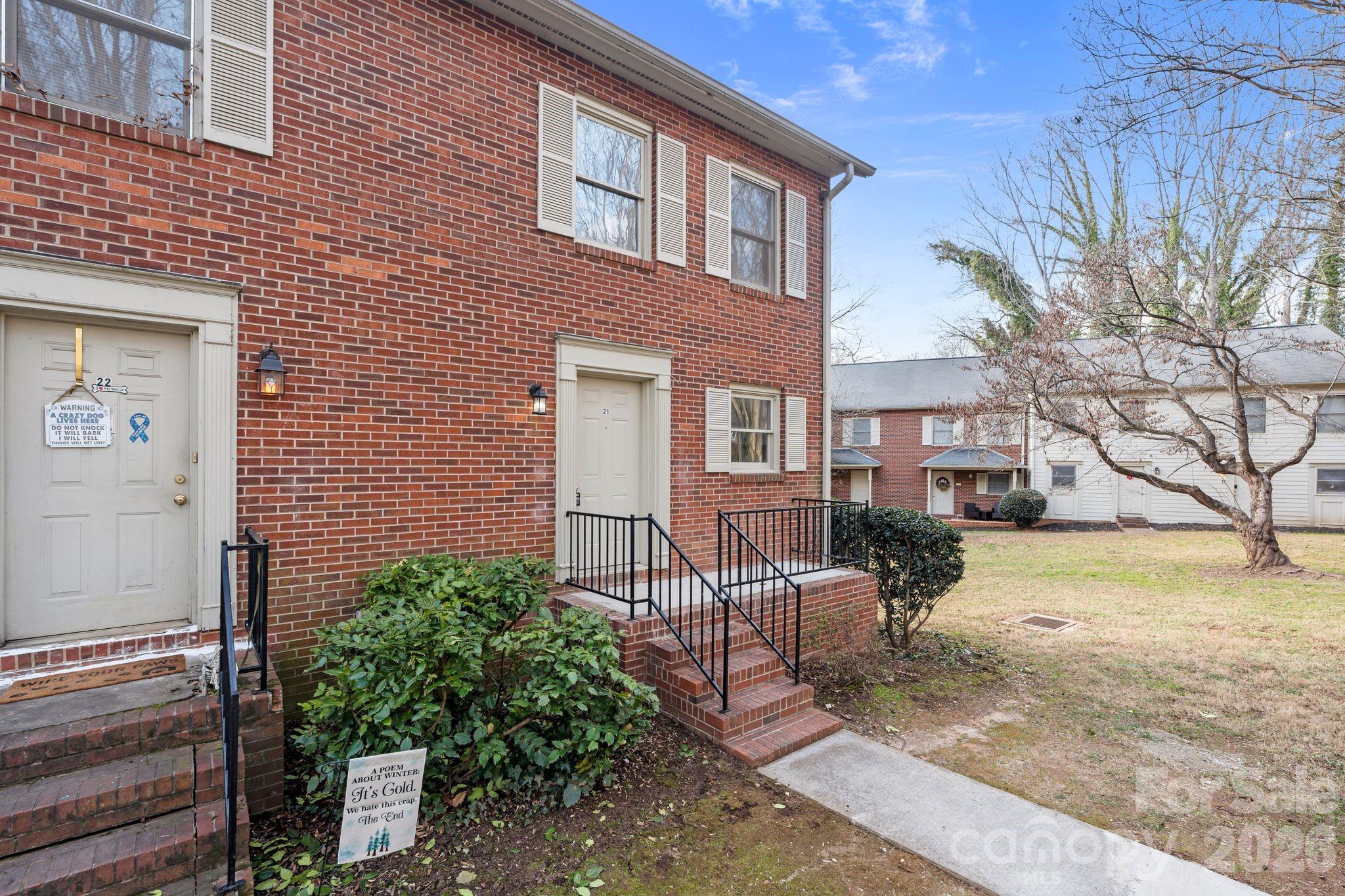 Hawksridge - Residential