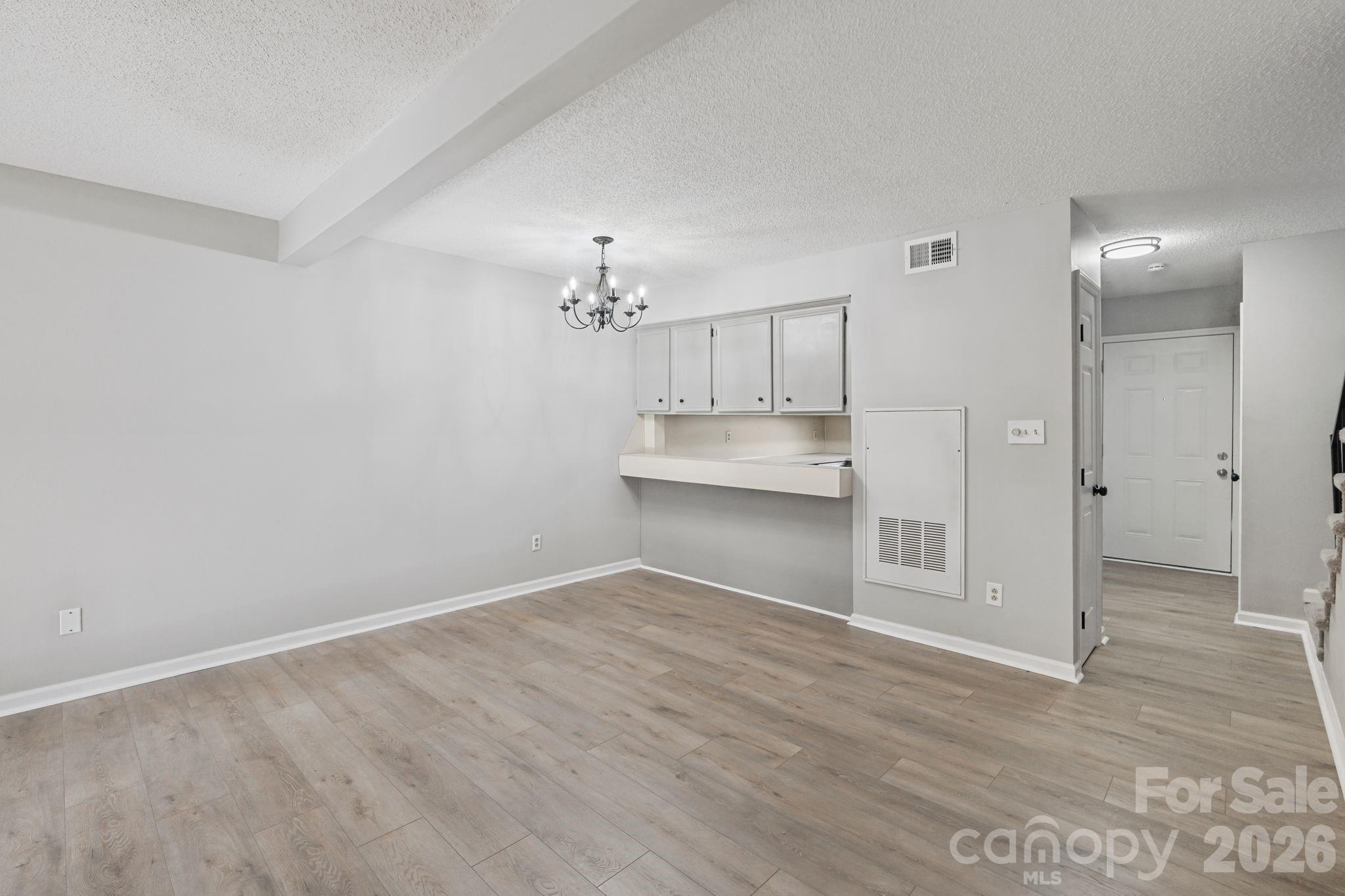 Hawksridge - Residential