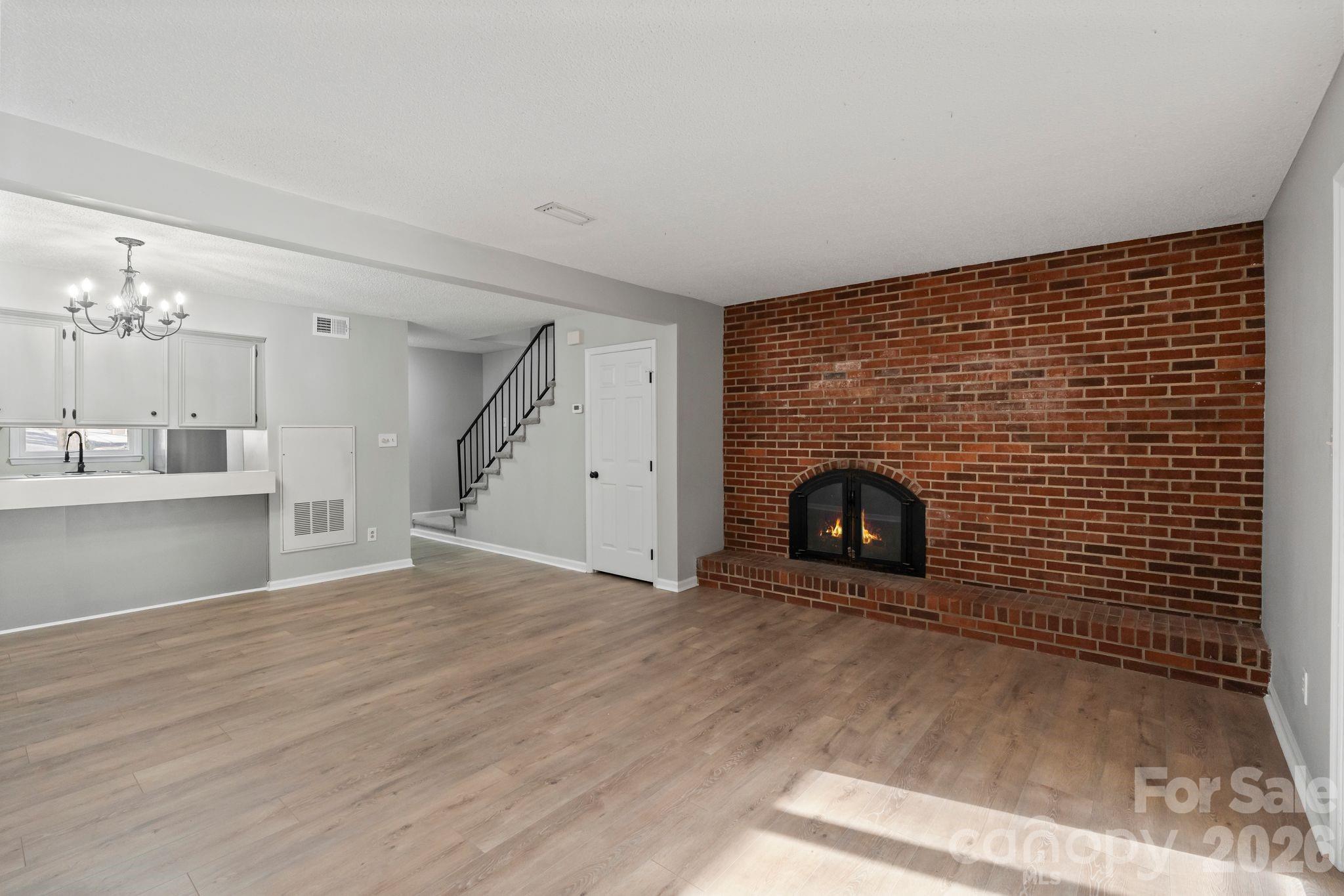 Hawksridge - Residential