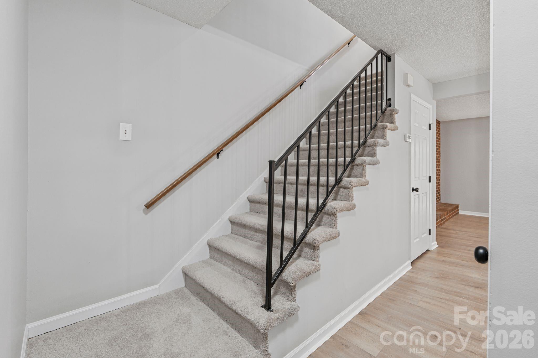 Hawksridge - Residential