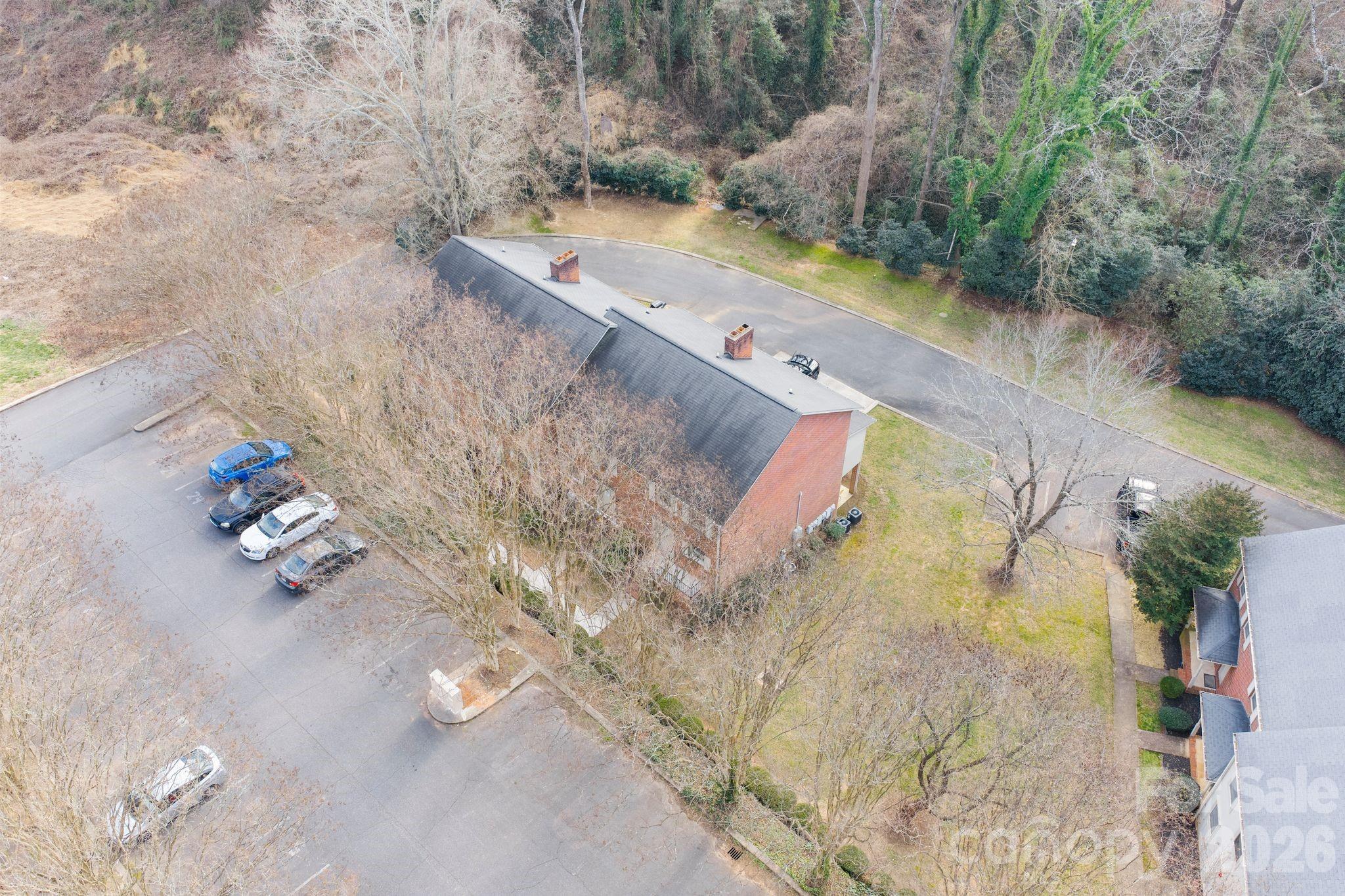 Hawksridge - Residential