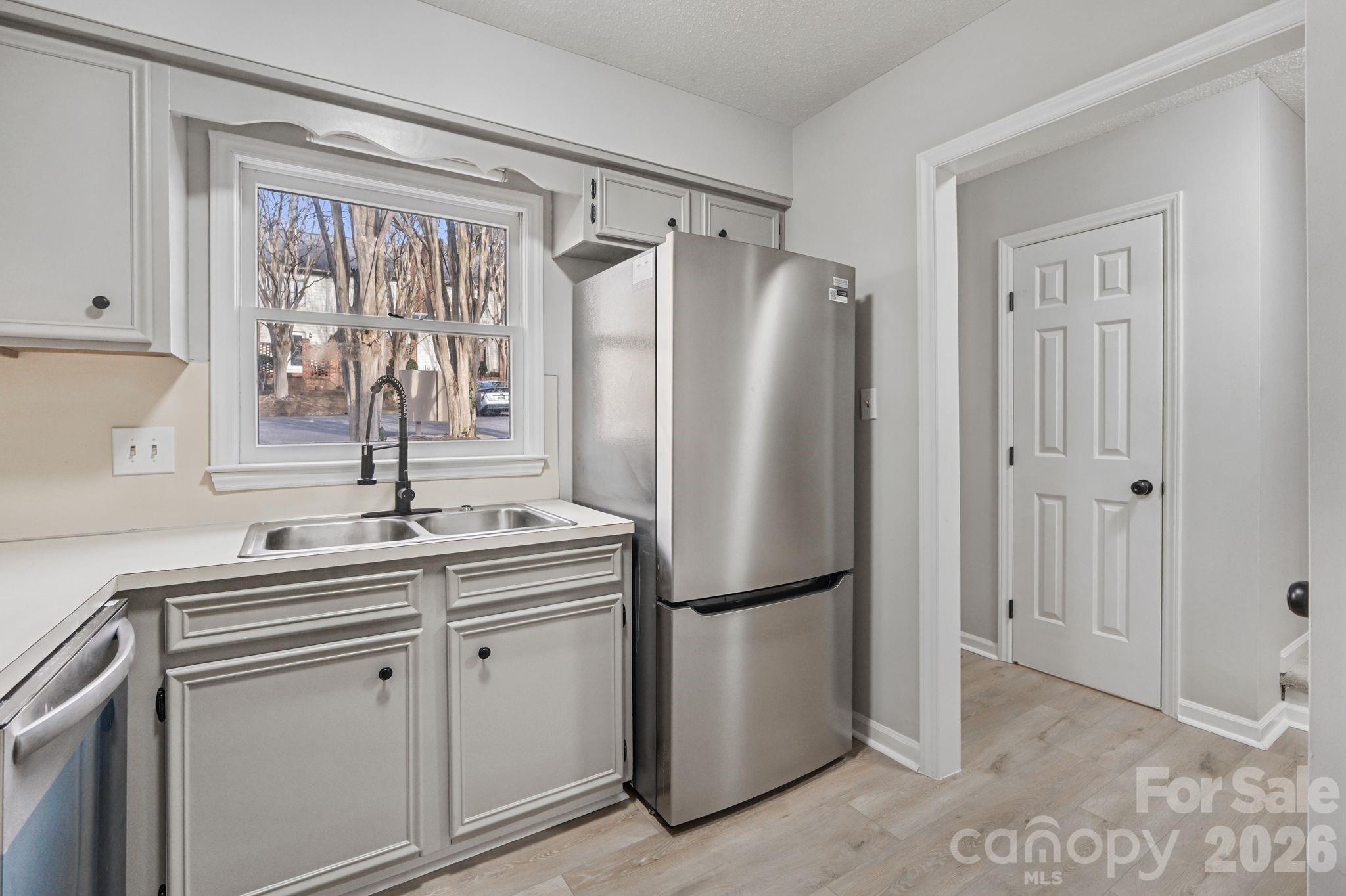 Hawksridge - Residential