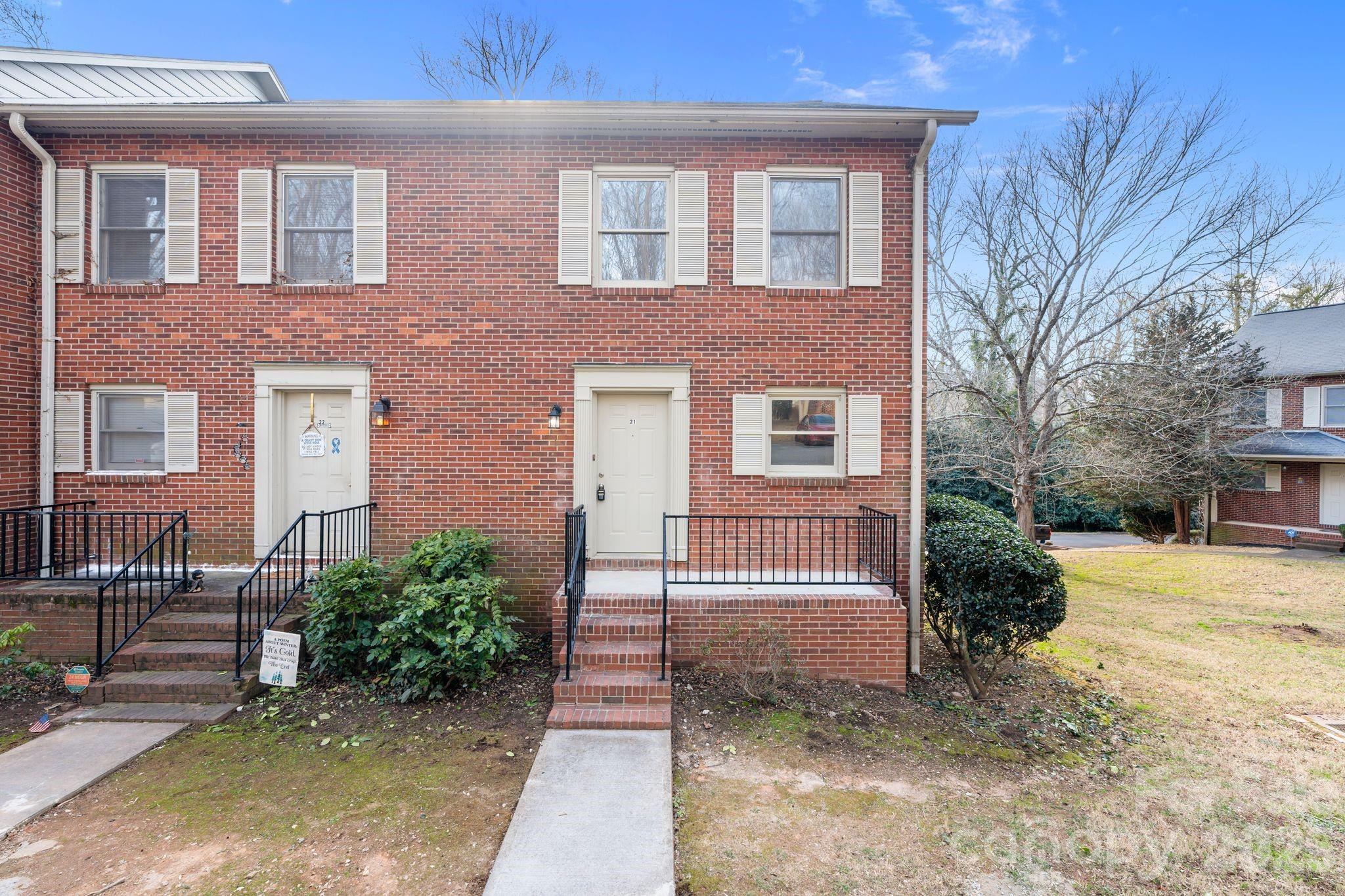 Hawksridge - Residential