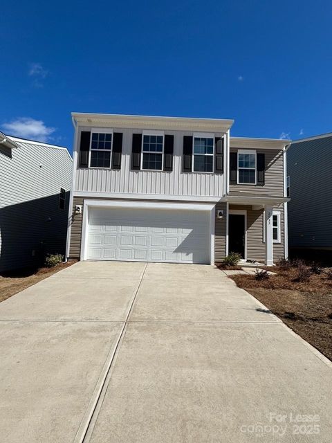 2533 Trollinger Drive Catawba NC 28609