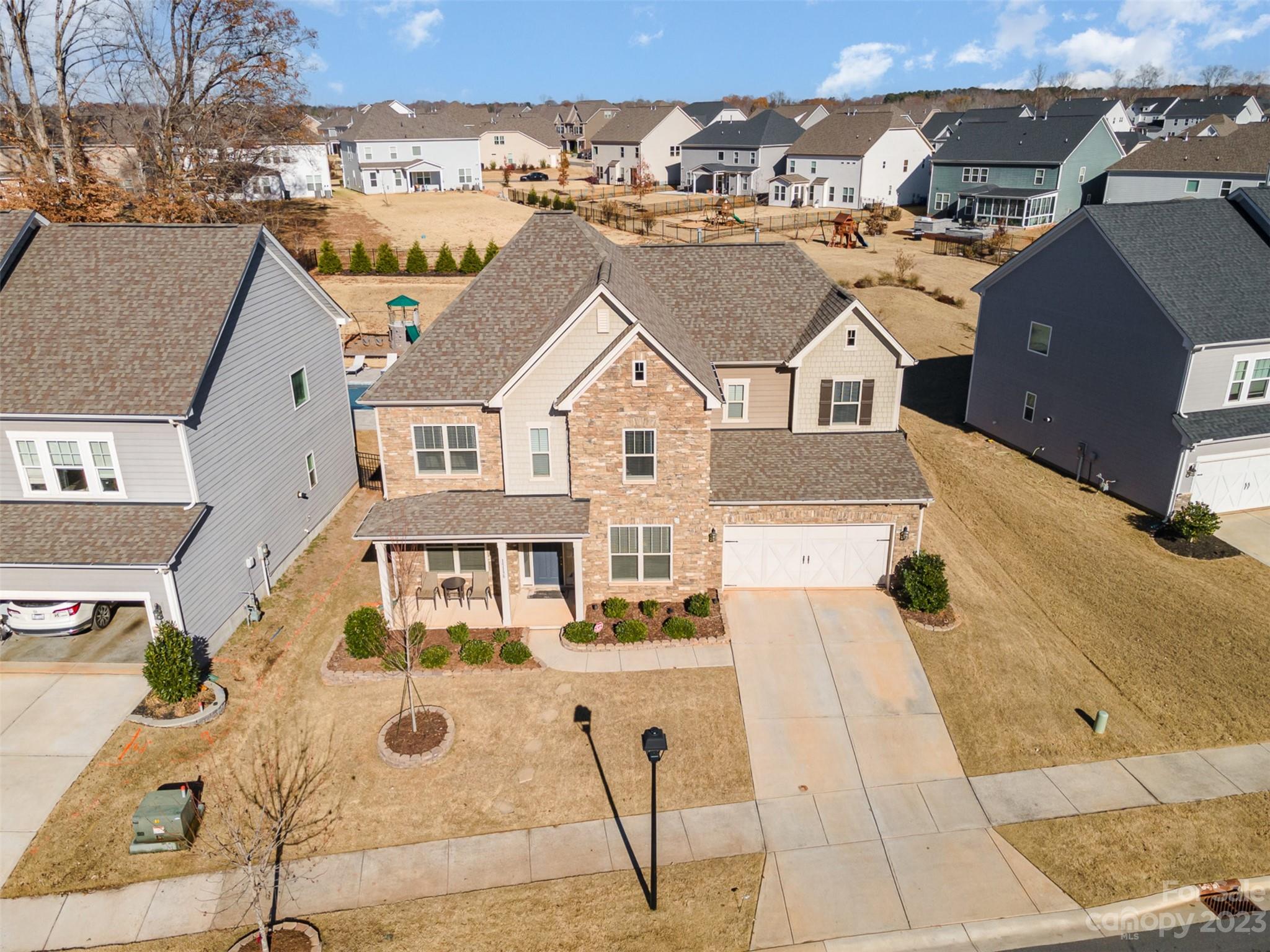 Walden - Residential