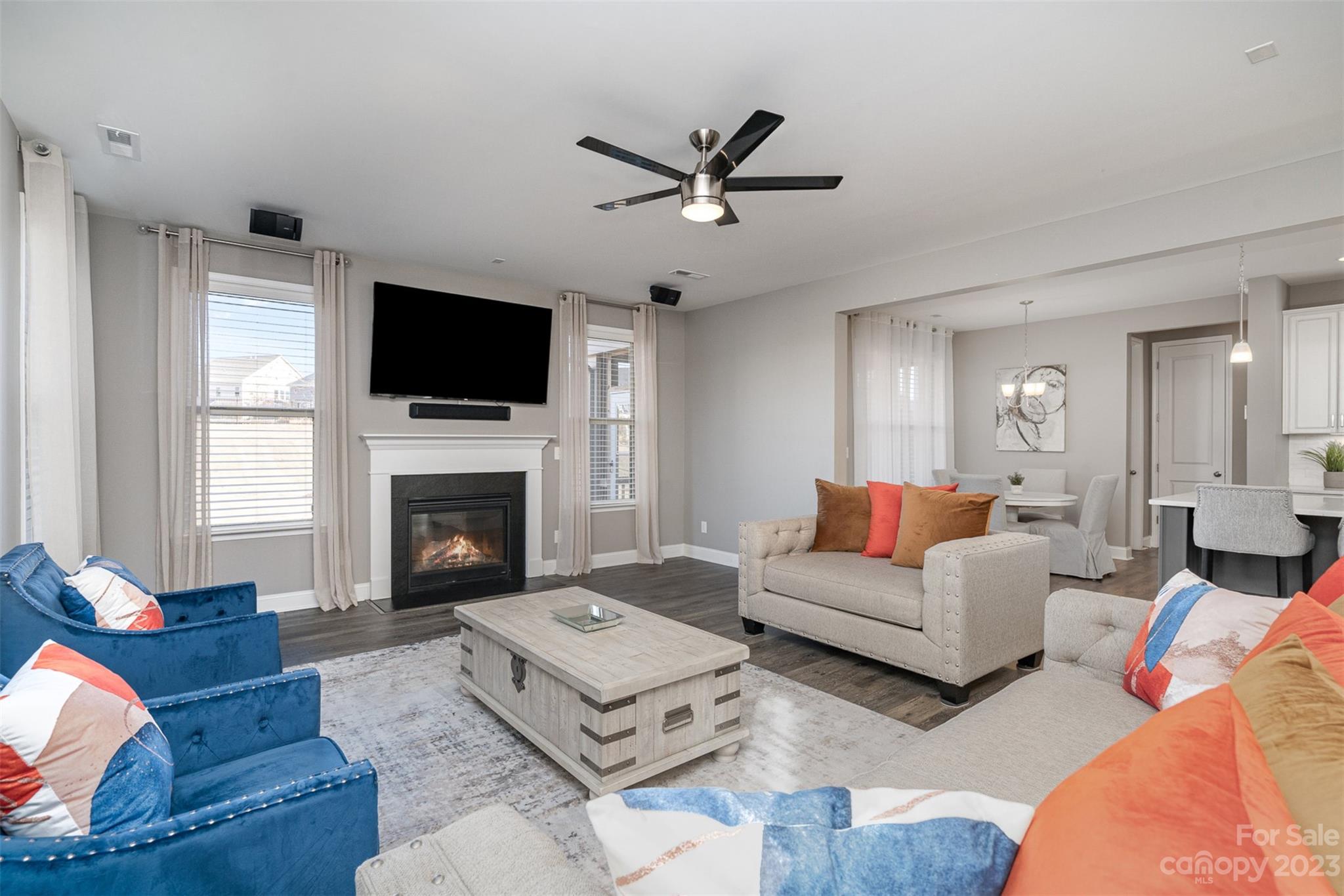 Walden - Residential