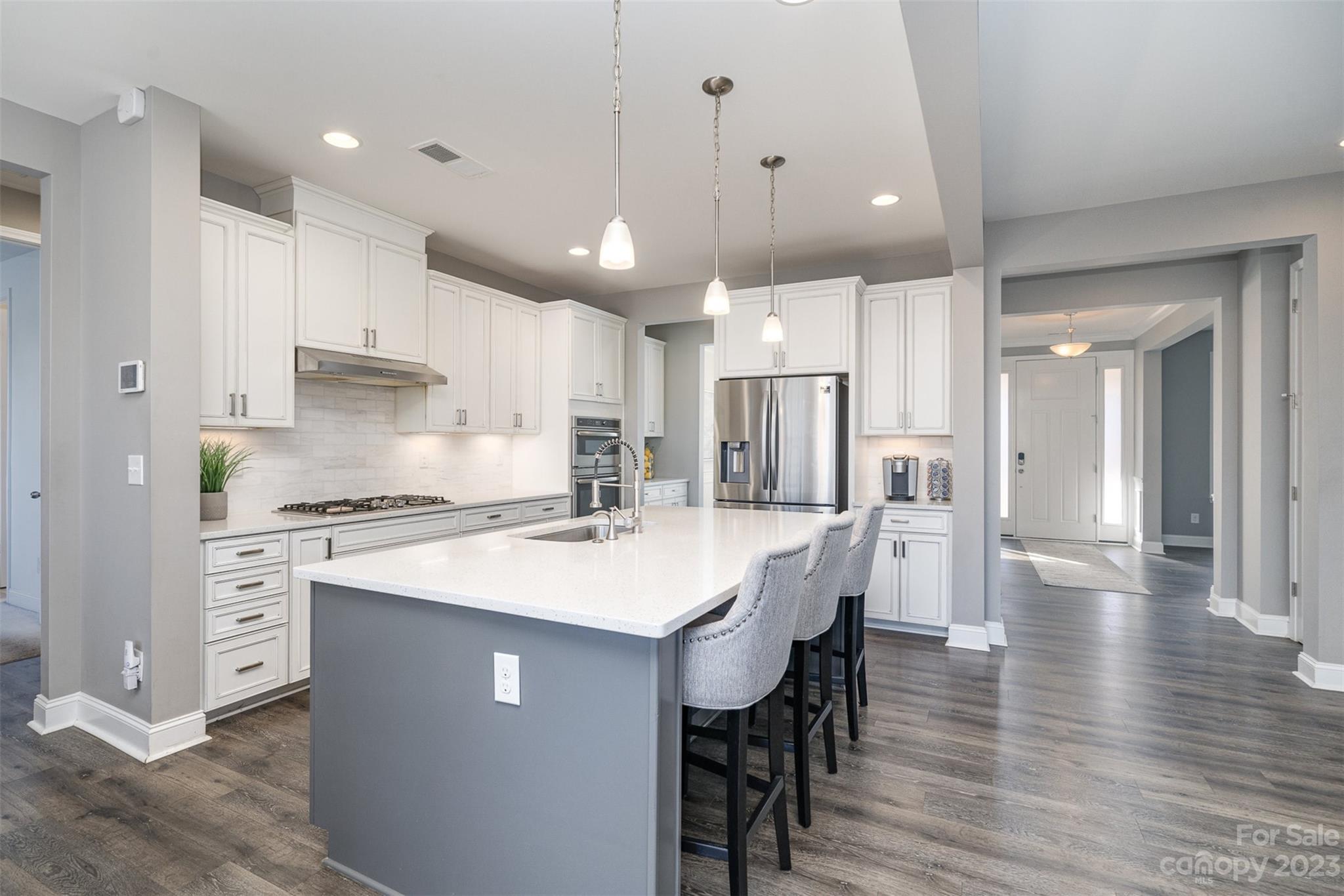 Walden - Residential