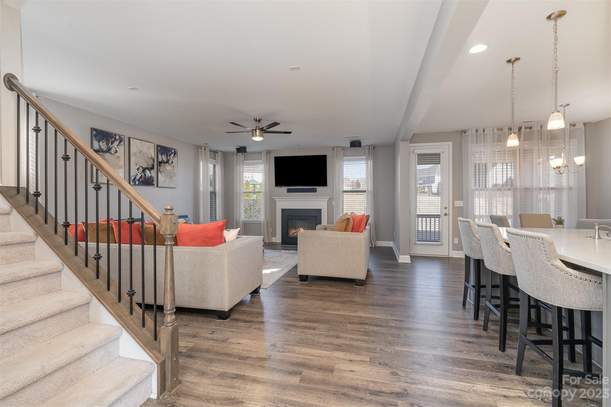 Walden - Residential