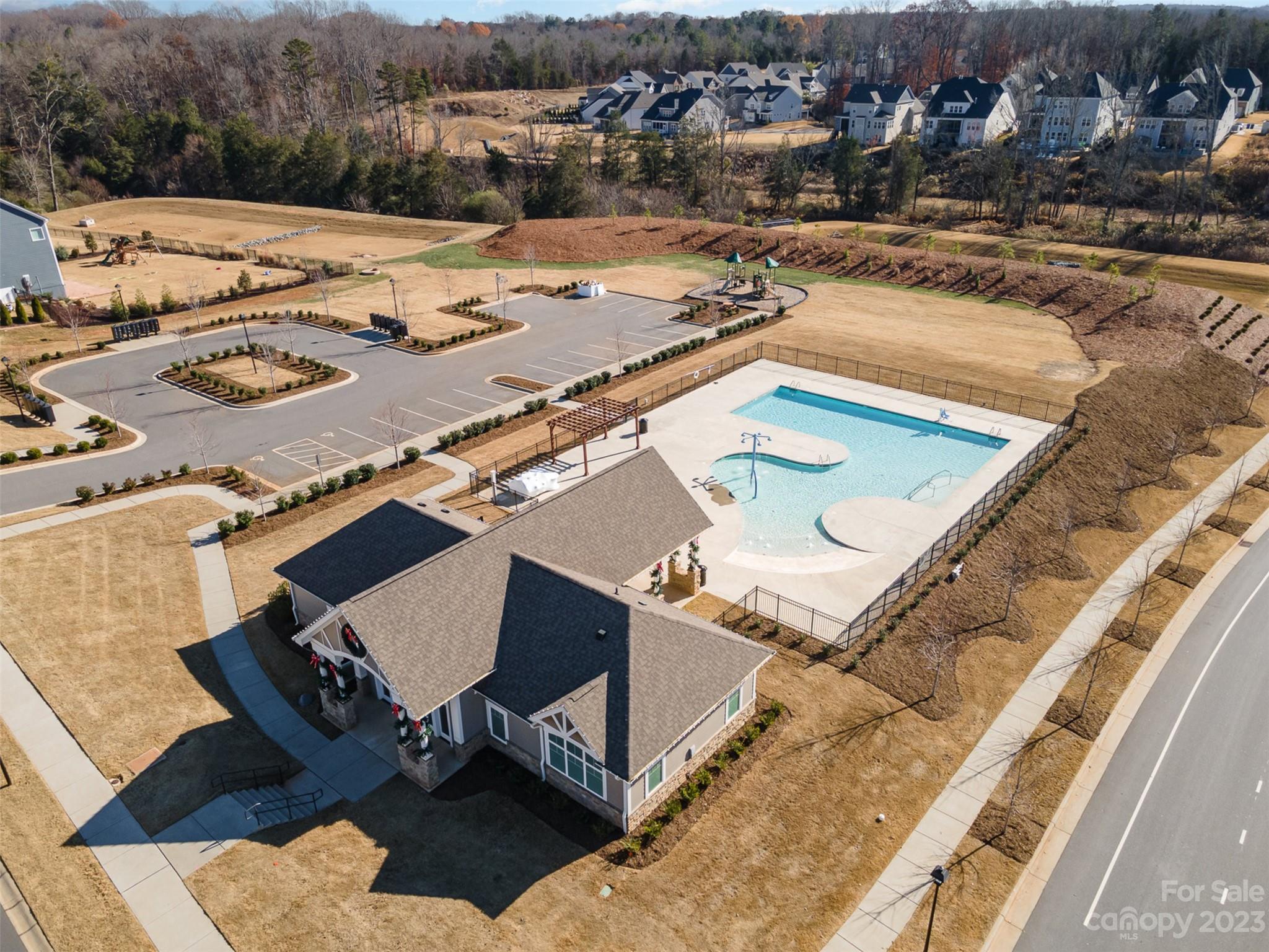 Walden - Residential