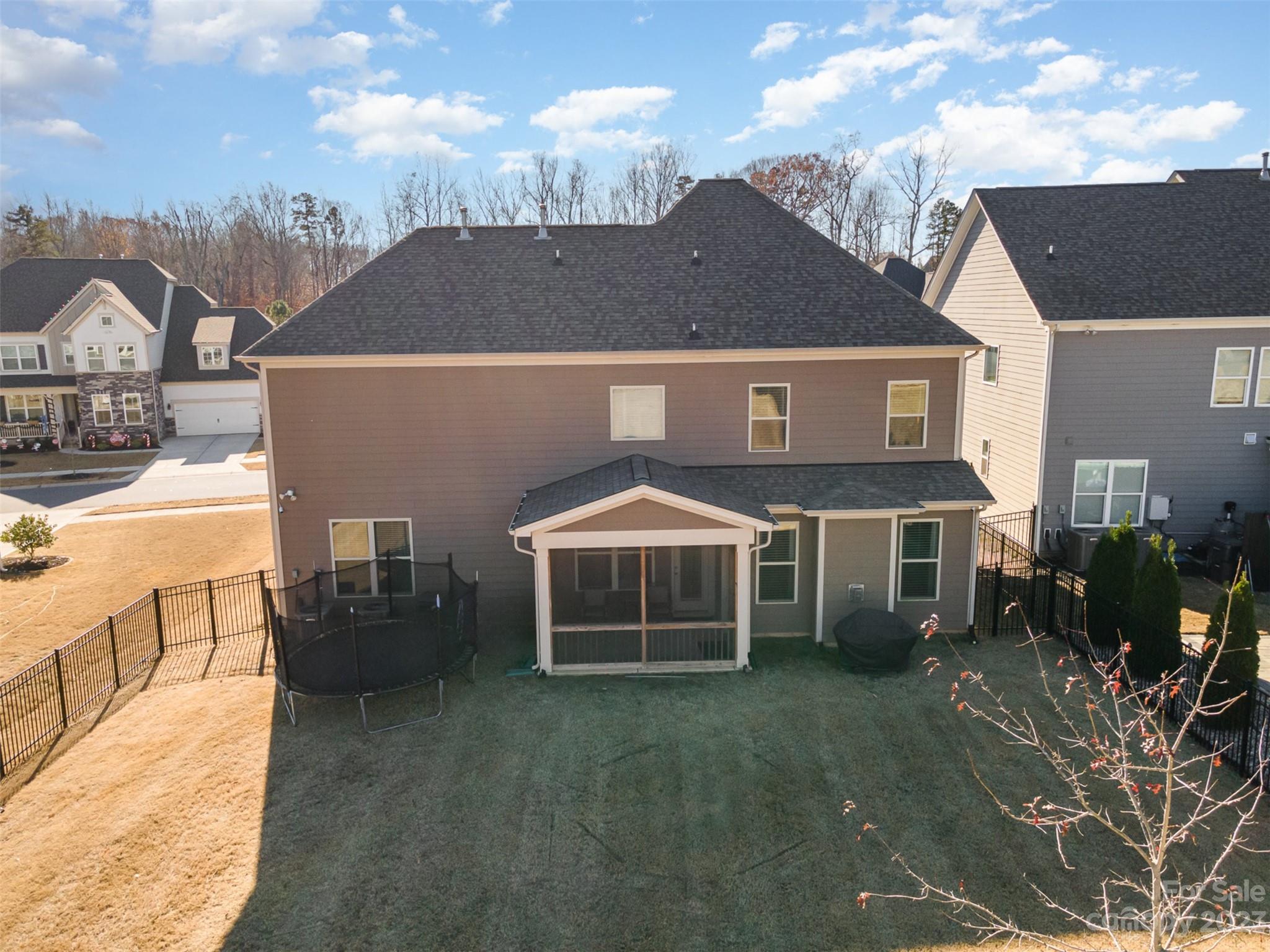 Walden - Residential