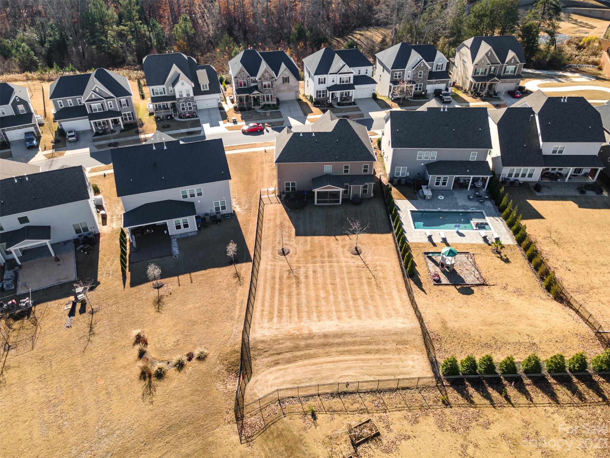 Walden - Residential