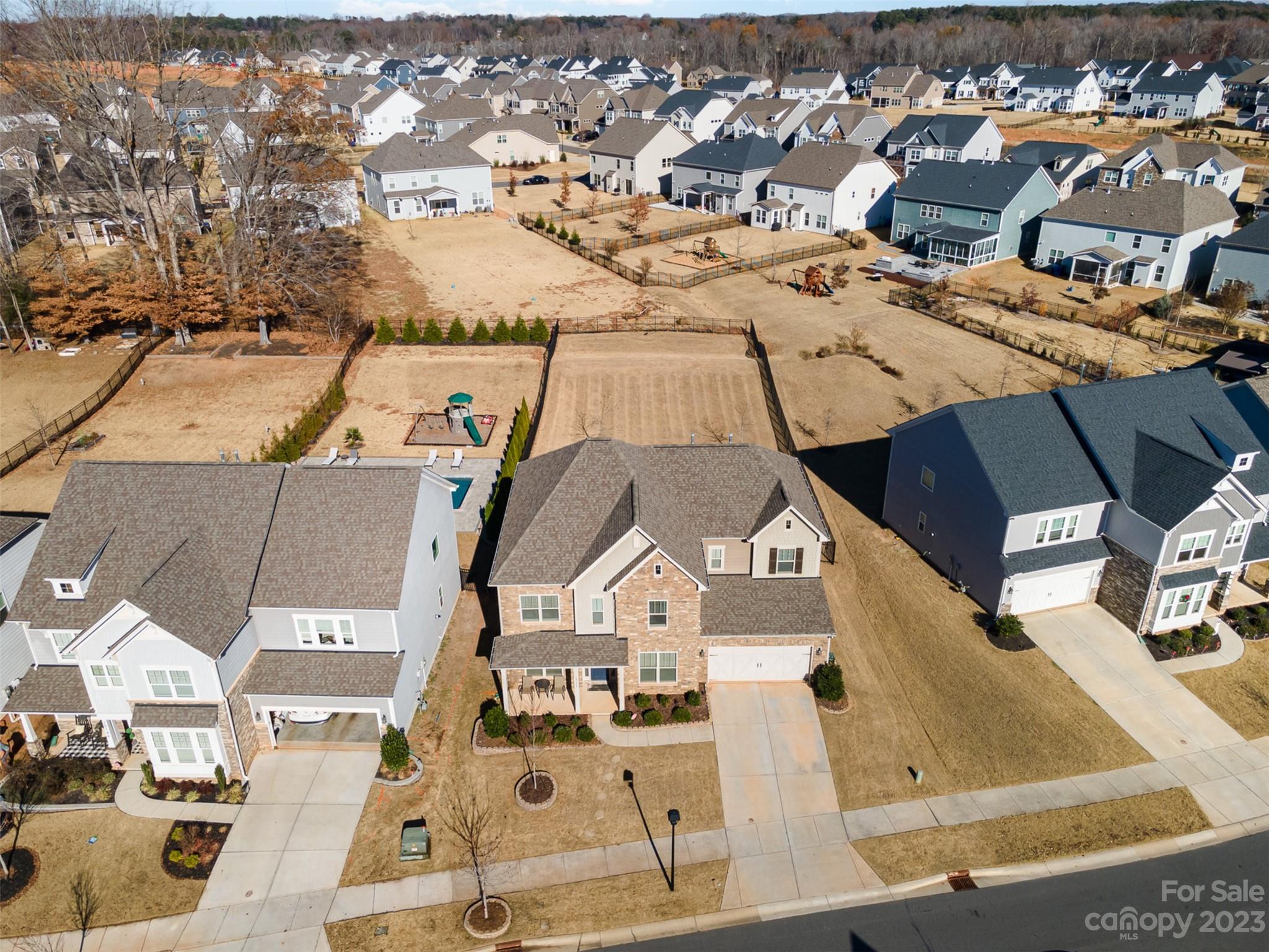 Walden - Residential