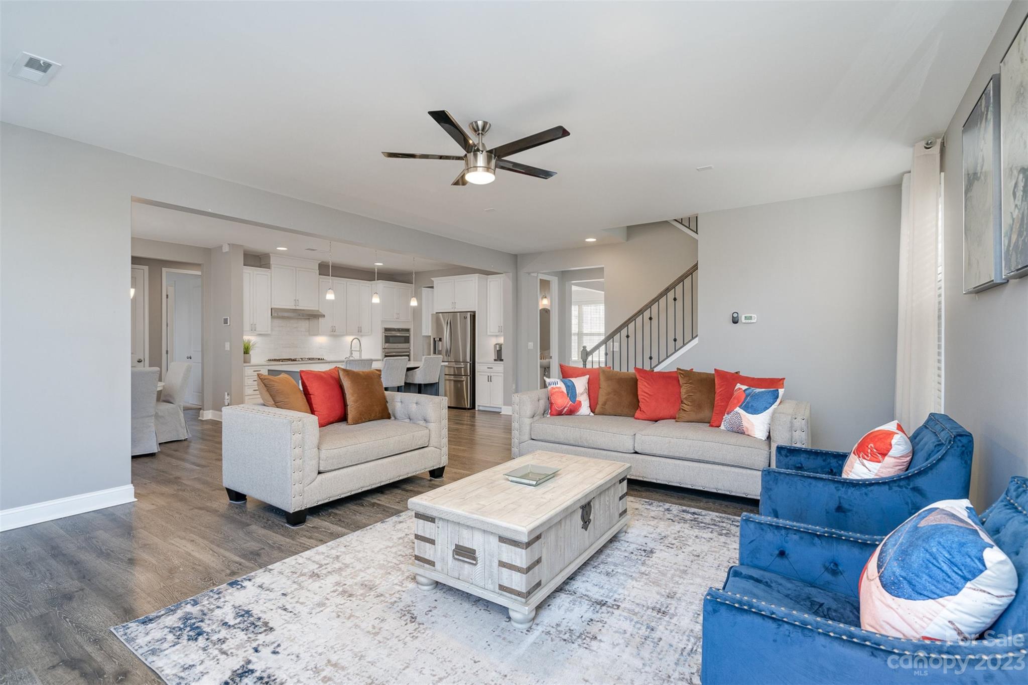 Walden - Residential