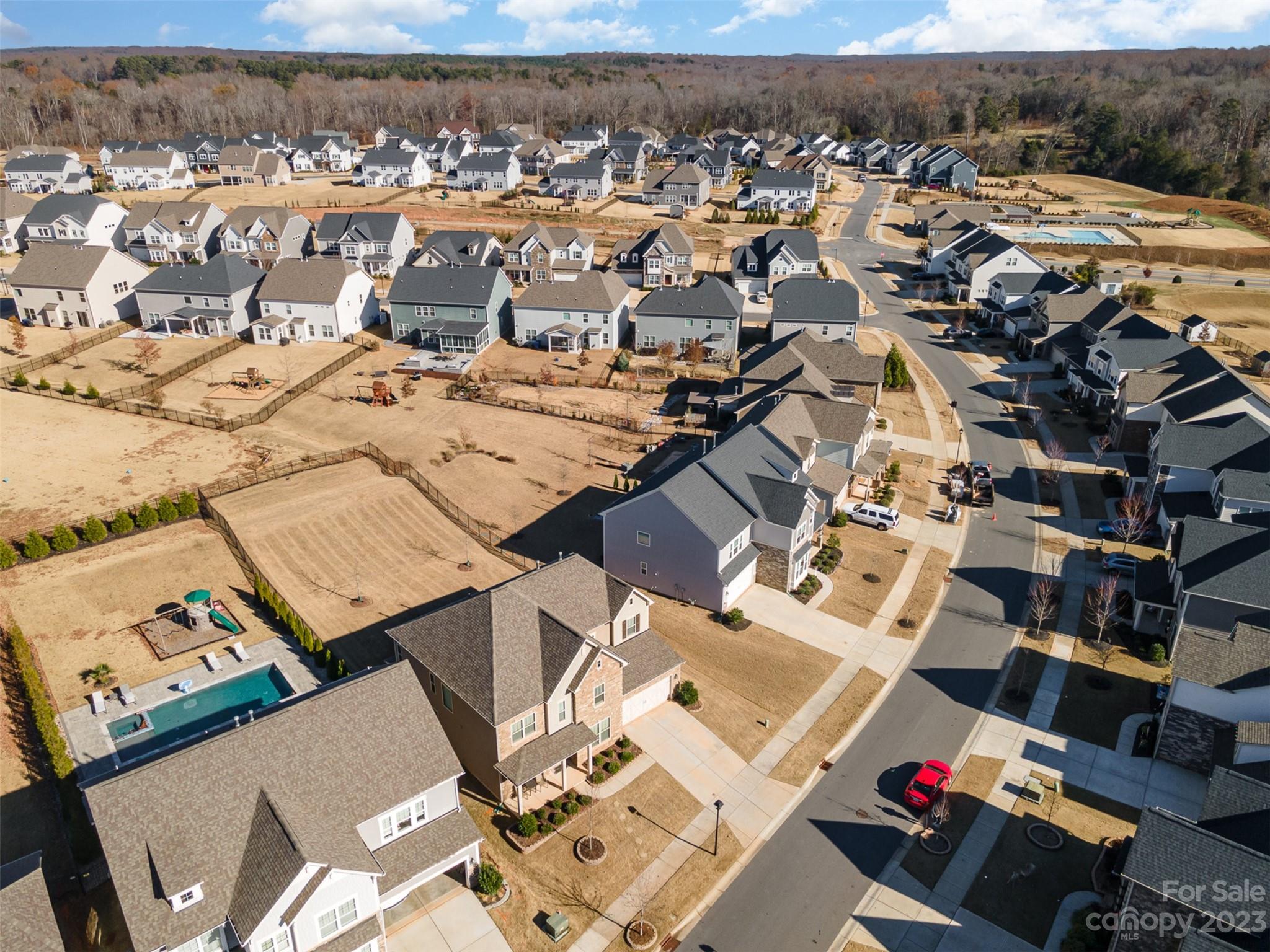 Walden - Residential