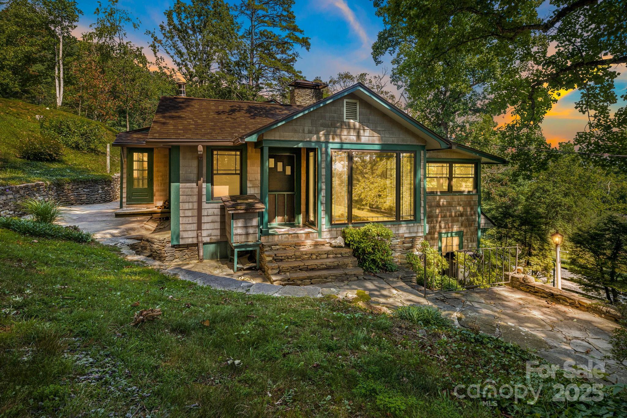 92 Hamburg Mountain Road