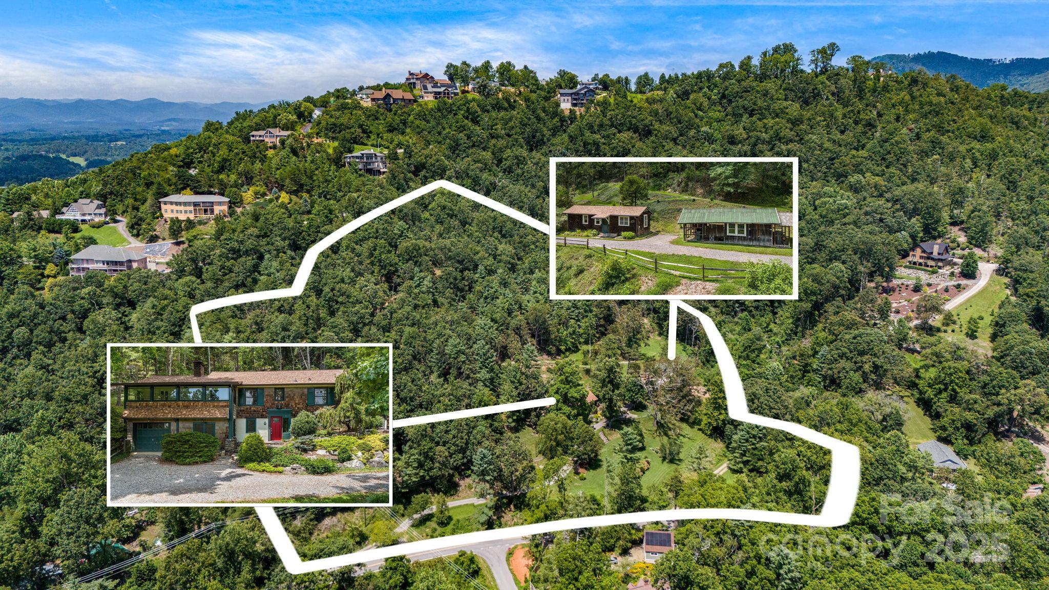 92 Hamburg Mountain Road
