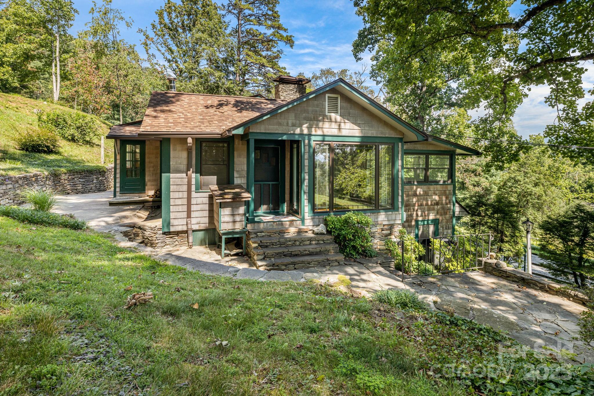 92 Hamburg Mountain Road