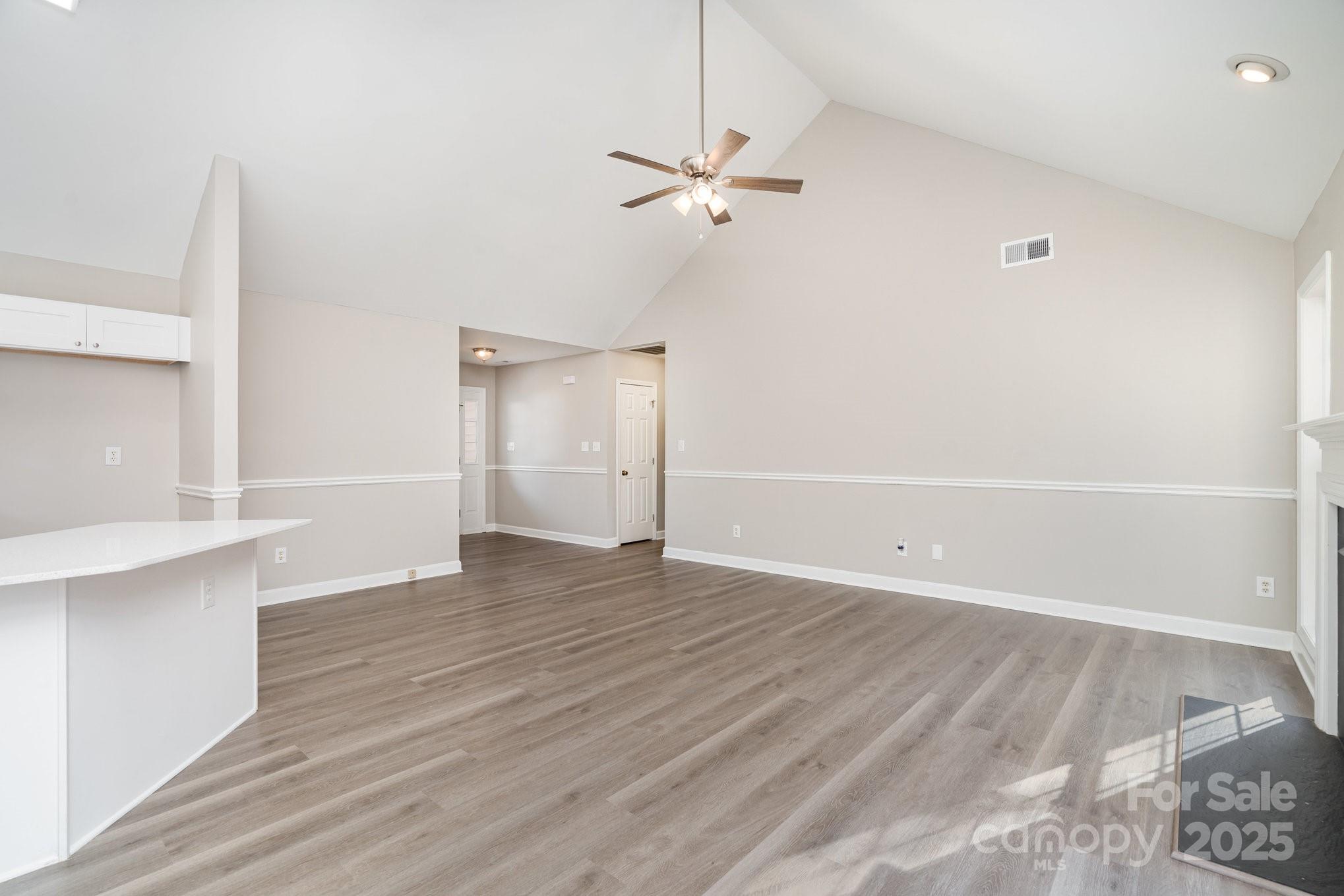 Stonefield - Residential