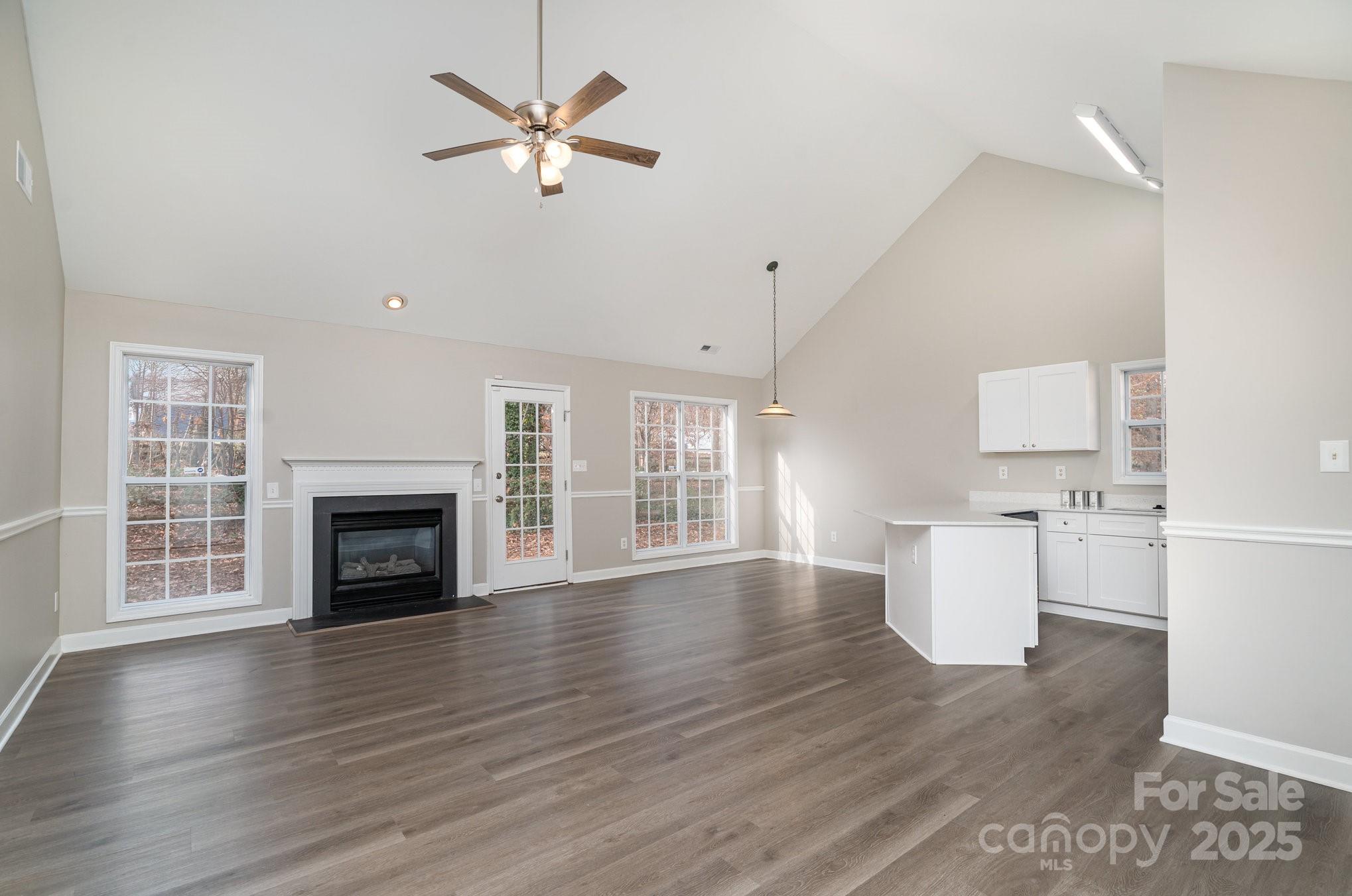 Stonefield - Residential