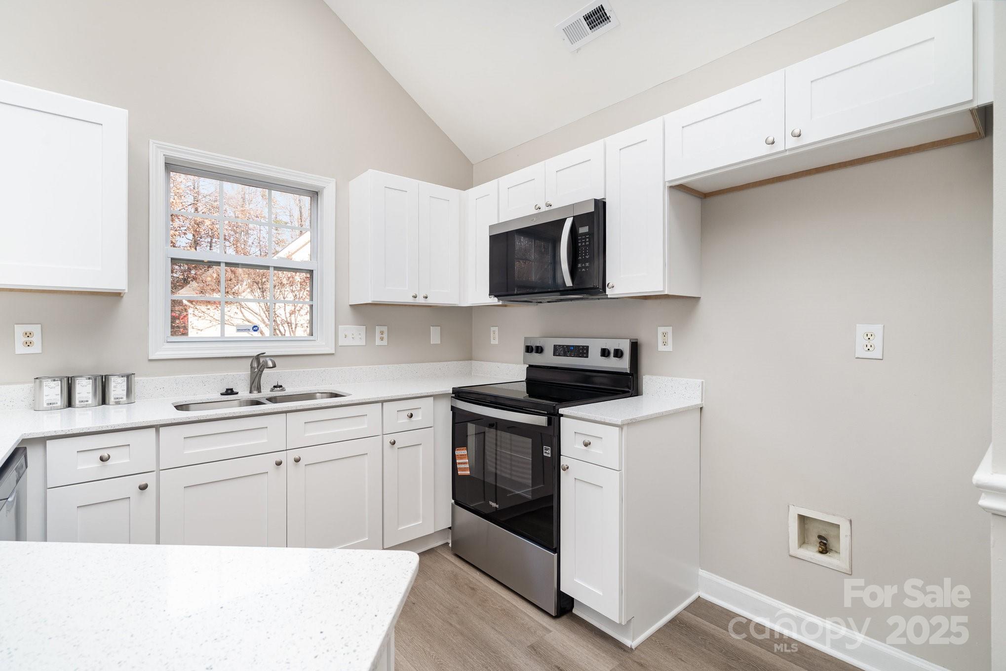Stonefield - Residential