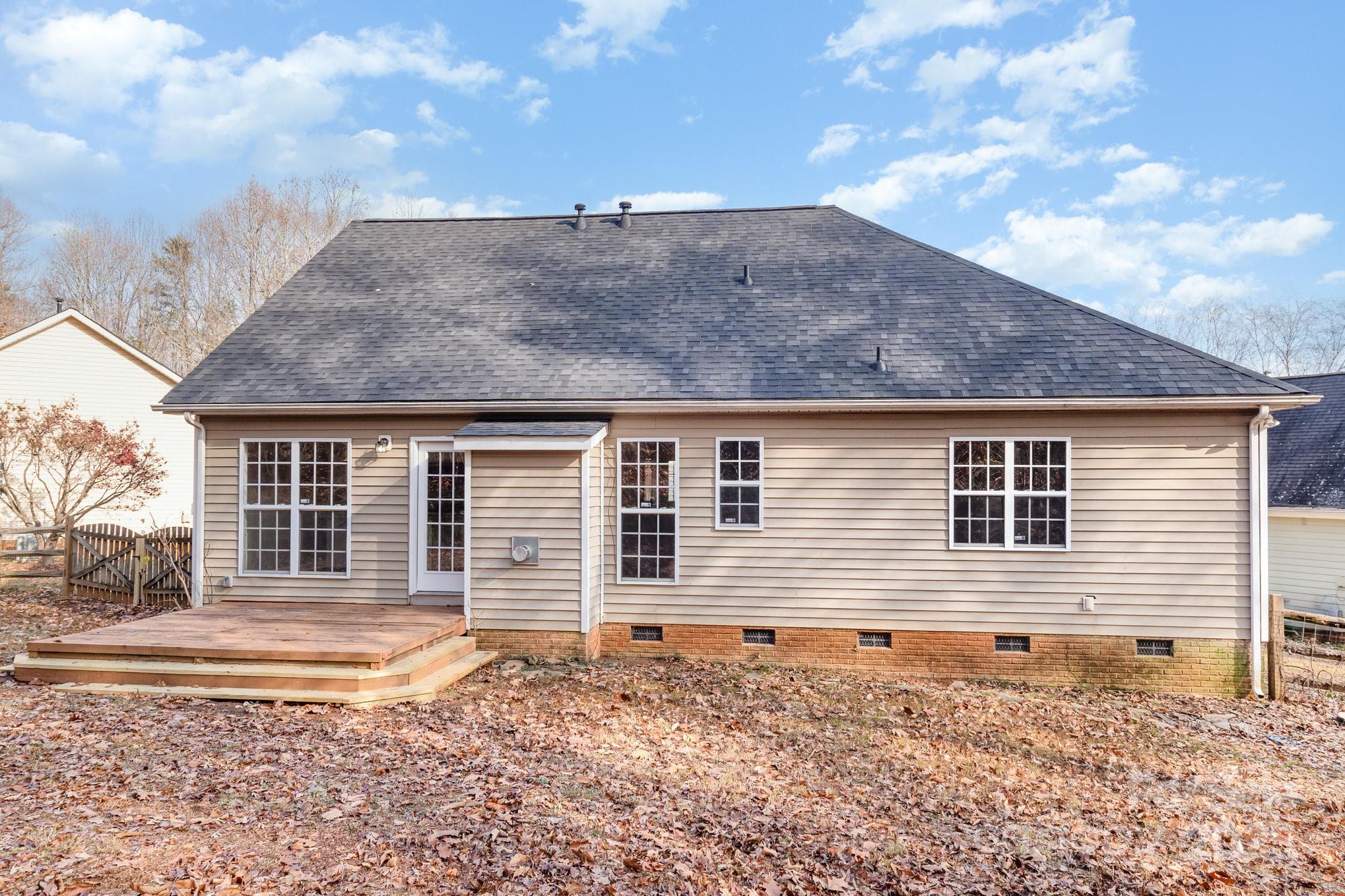Stonefield - Residential
