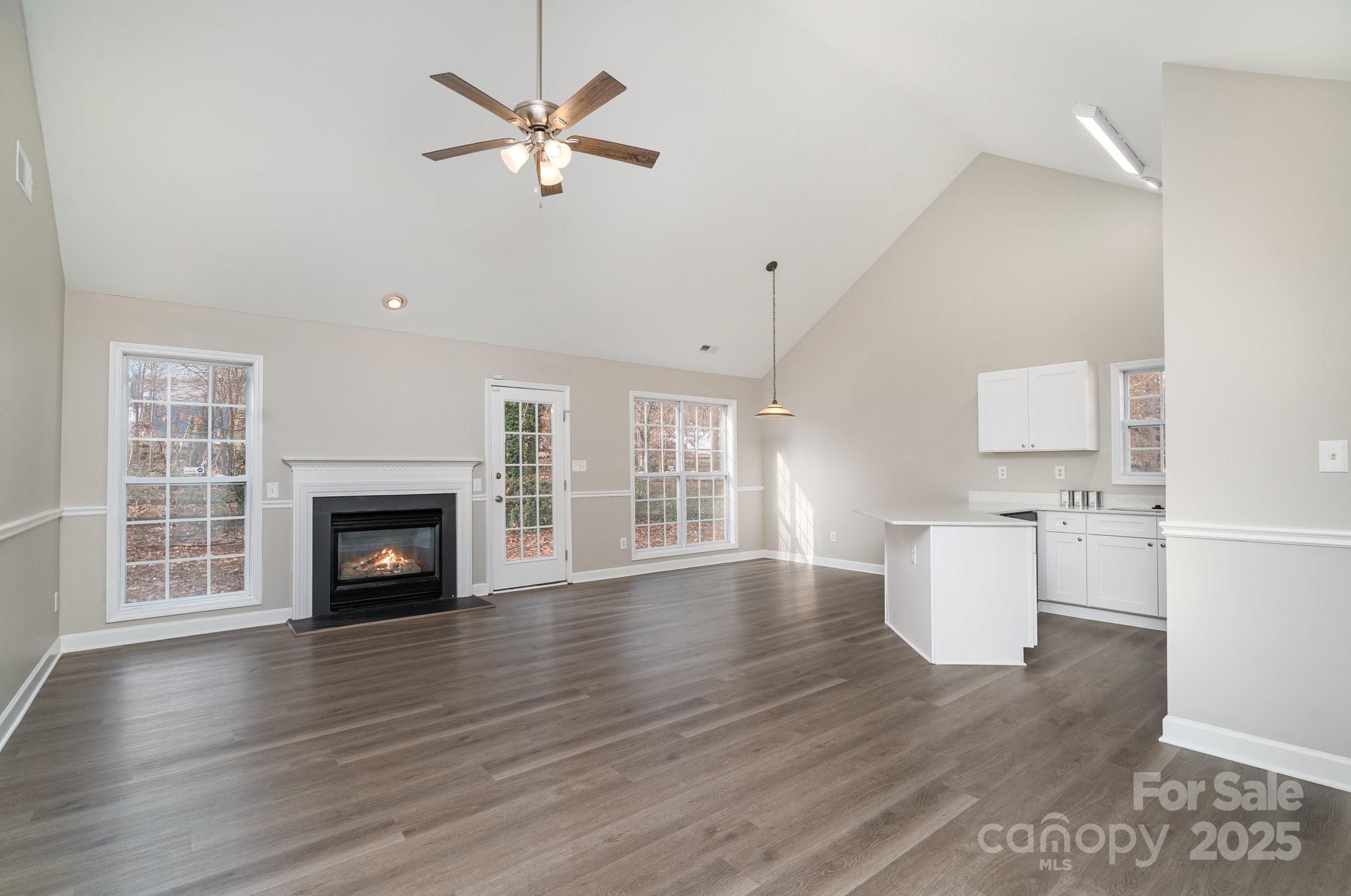 Stonefield - Residential