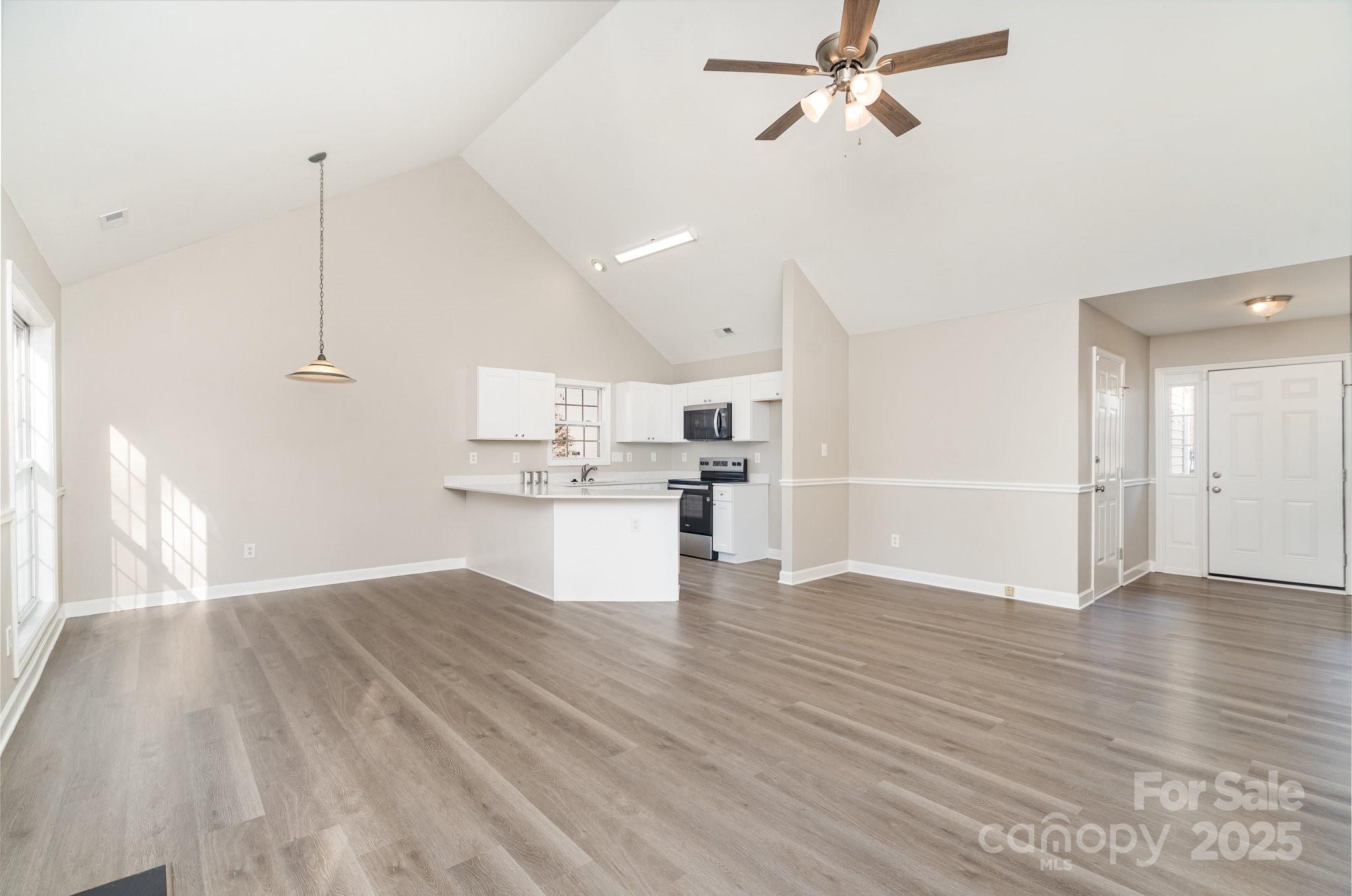 Stonefield - Residential