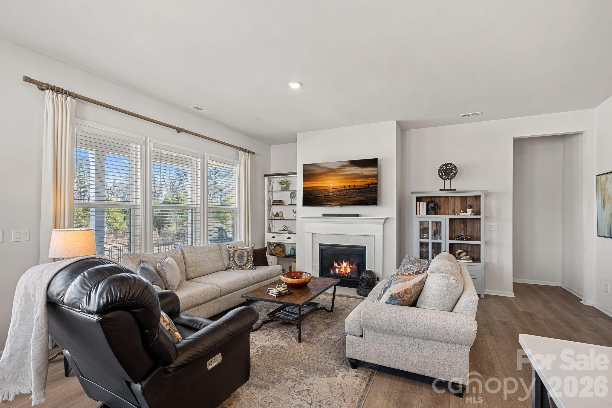 Esplanade at Northgate - Residential