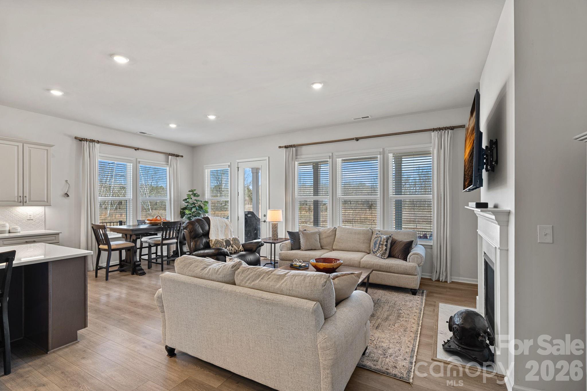 Esplanade at Northgate - Residential