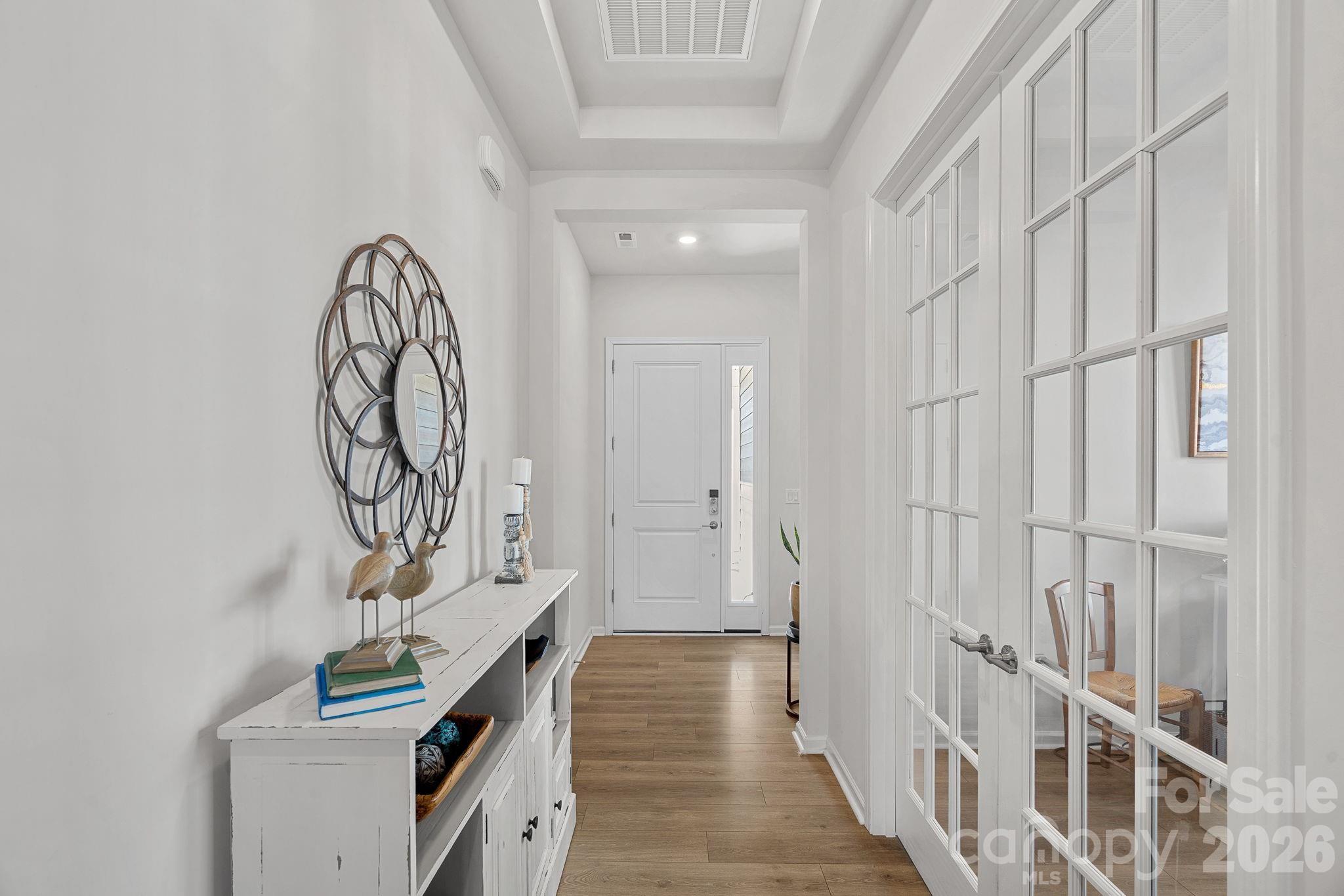 Esplanade at Northgate - Residential