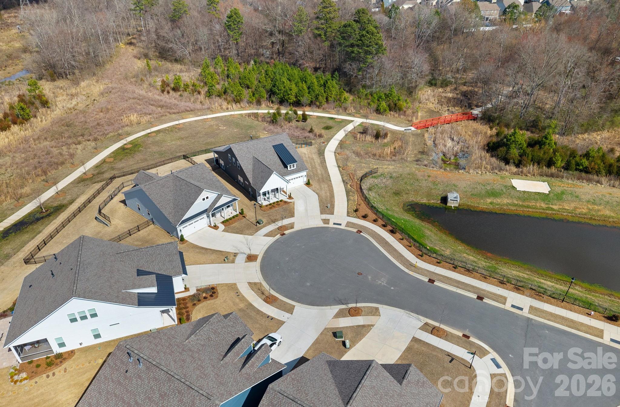 Esplanade at Northgate - Residential