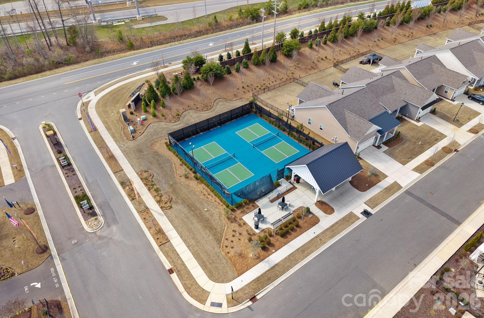 Esplanade at Northgate - Residential