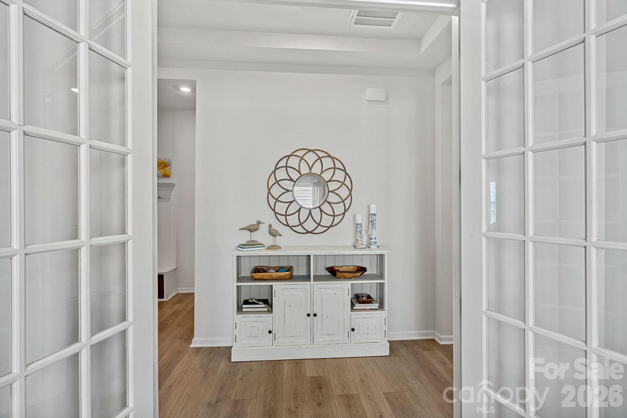 Esplanade at Northgate - Residential