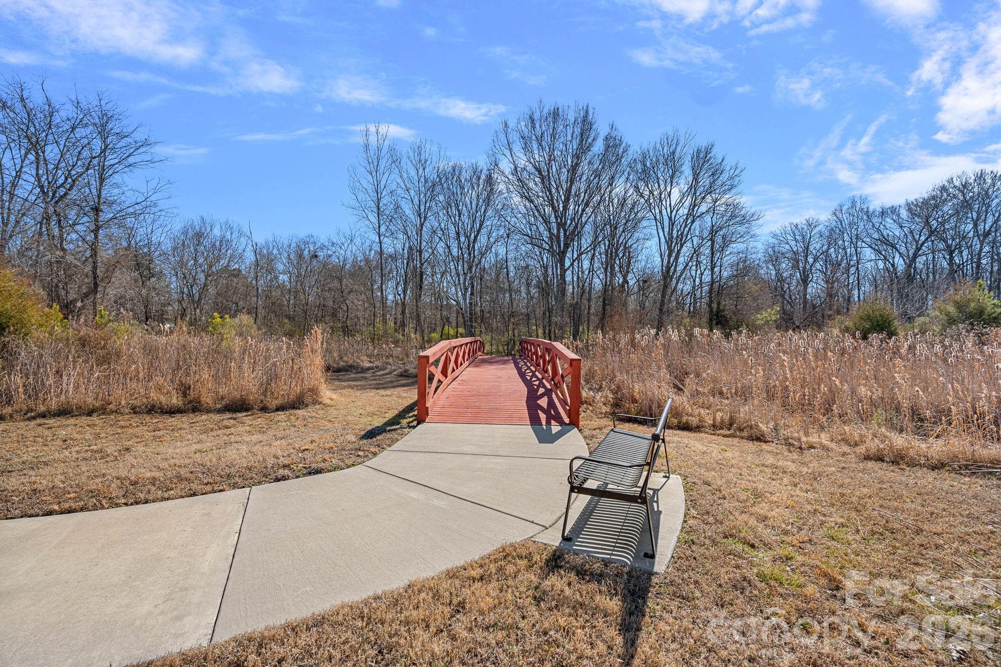 Esplanade at Northgate - Residential