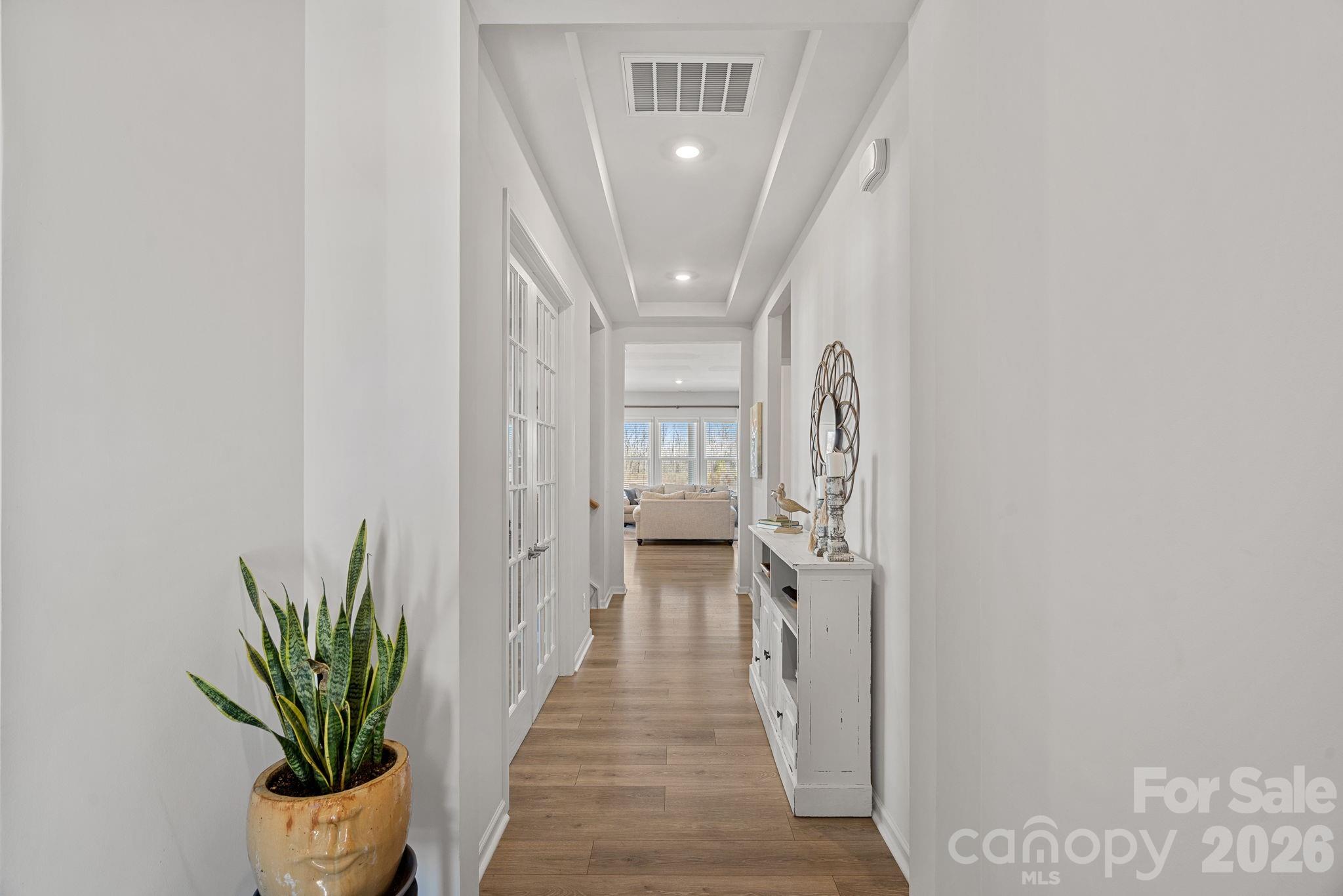 Esplanade at Northgate - Residential