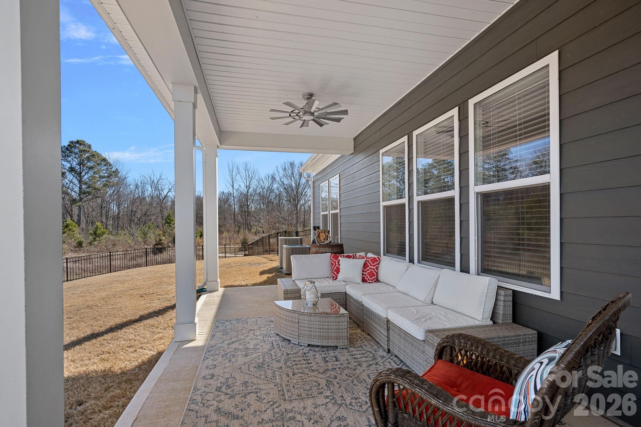 Esplanade at Northgate - Residential