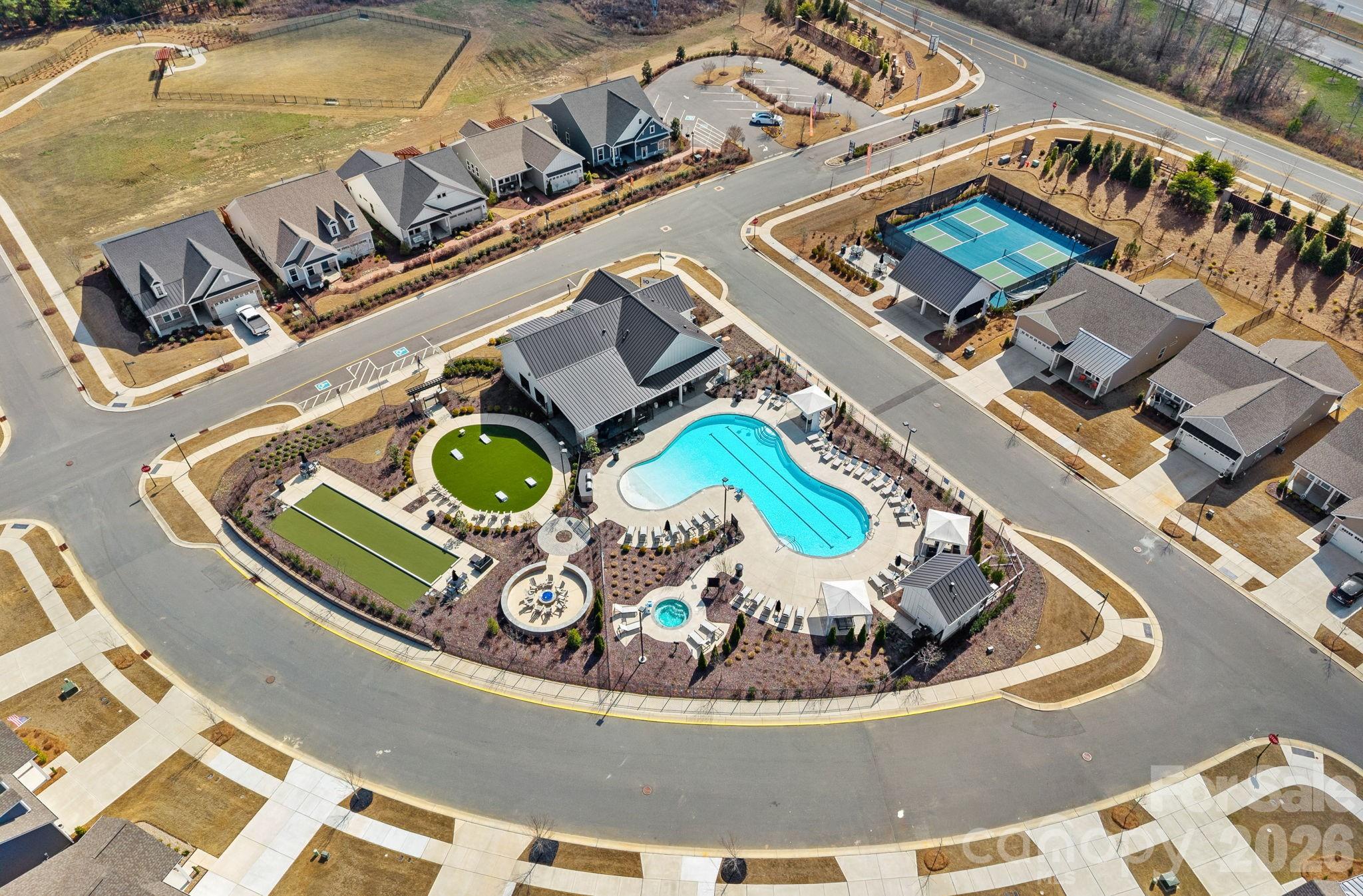 Esplanade at Northgate - Residential