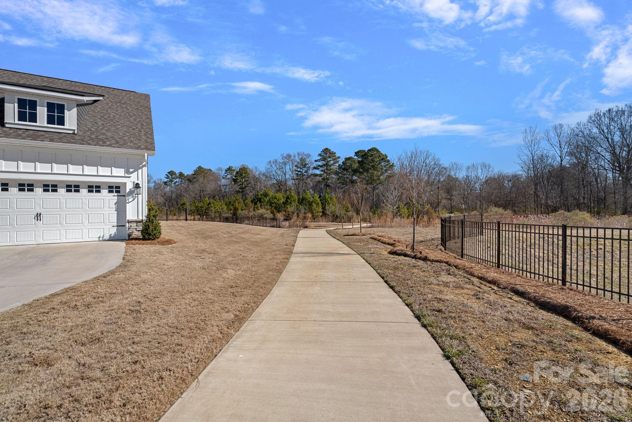 Esplanade at Northgate - Residential