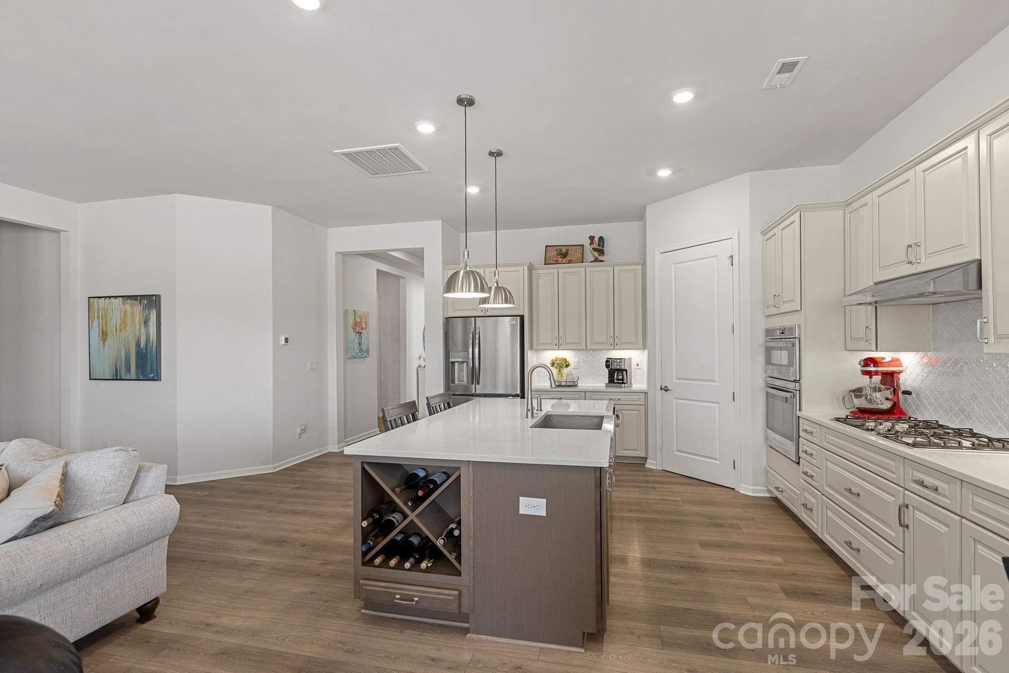 Esplanade at Northgate - Residential